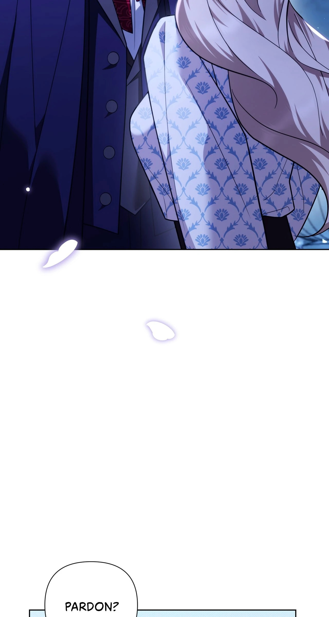 The Tutor's Secret Sessions Chapter 23 page 36 - 