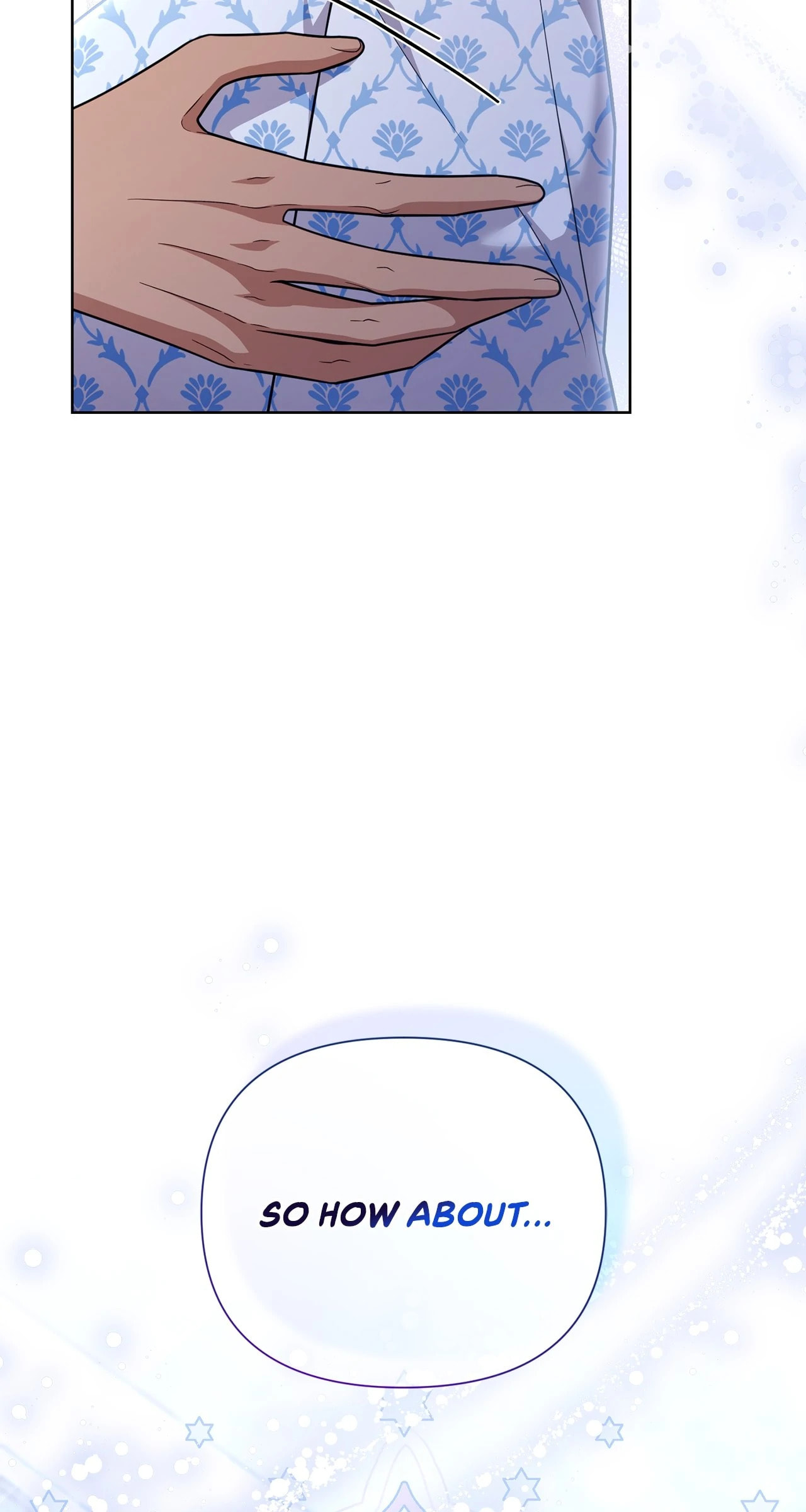 The Tutor's Secret Sessions Chapter 23 page 39 - 