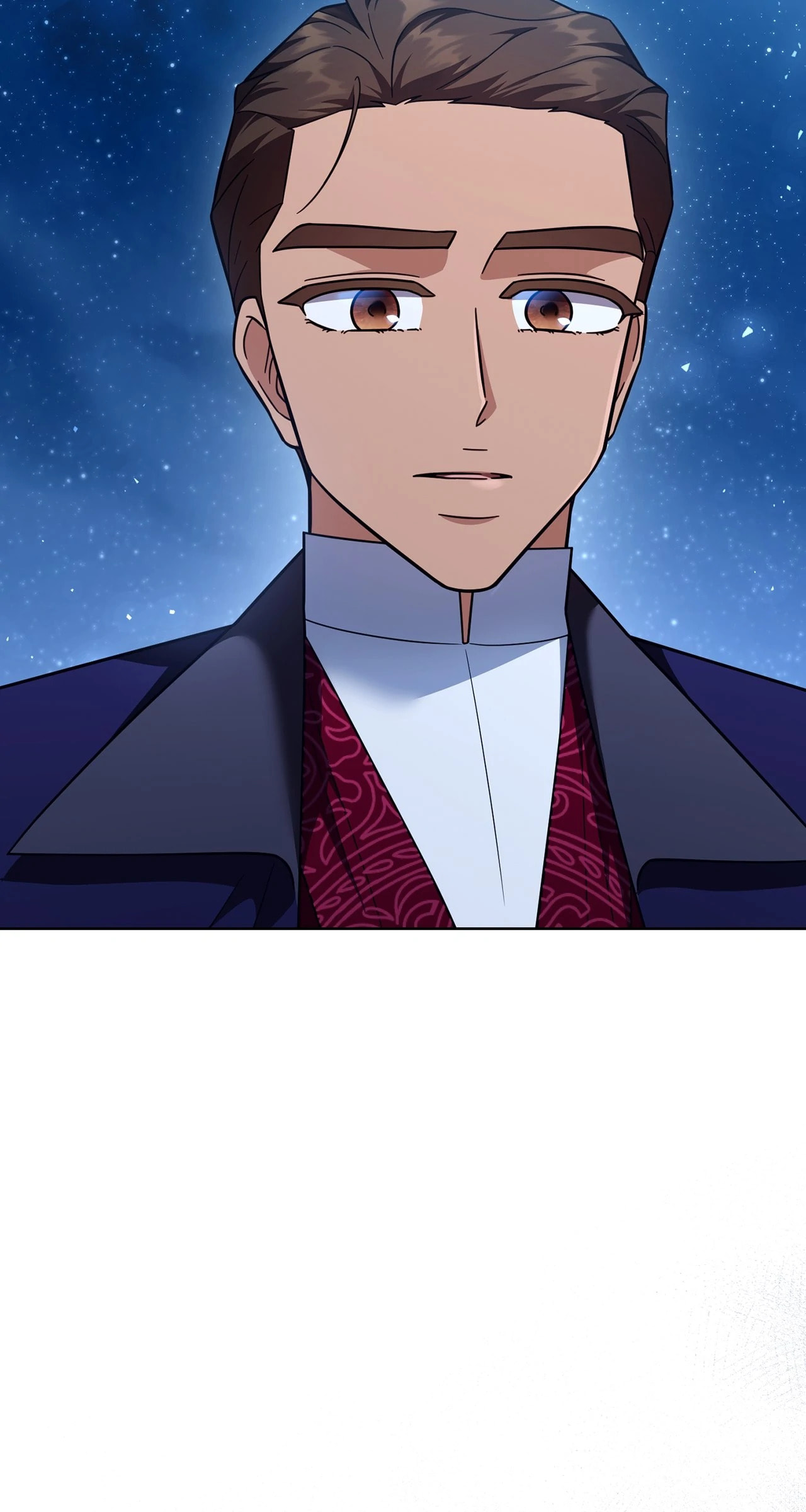 The Tutor's Secret Sessions Chapter 23 page 5 - 