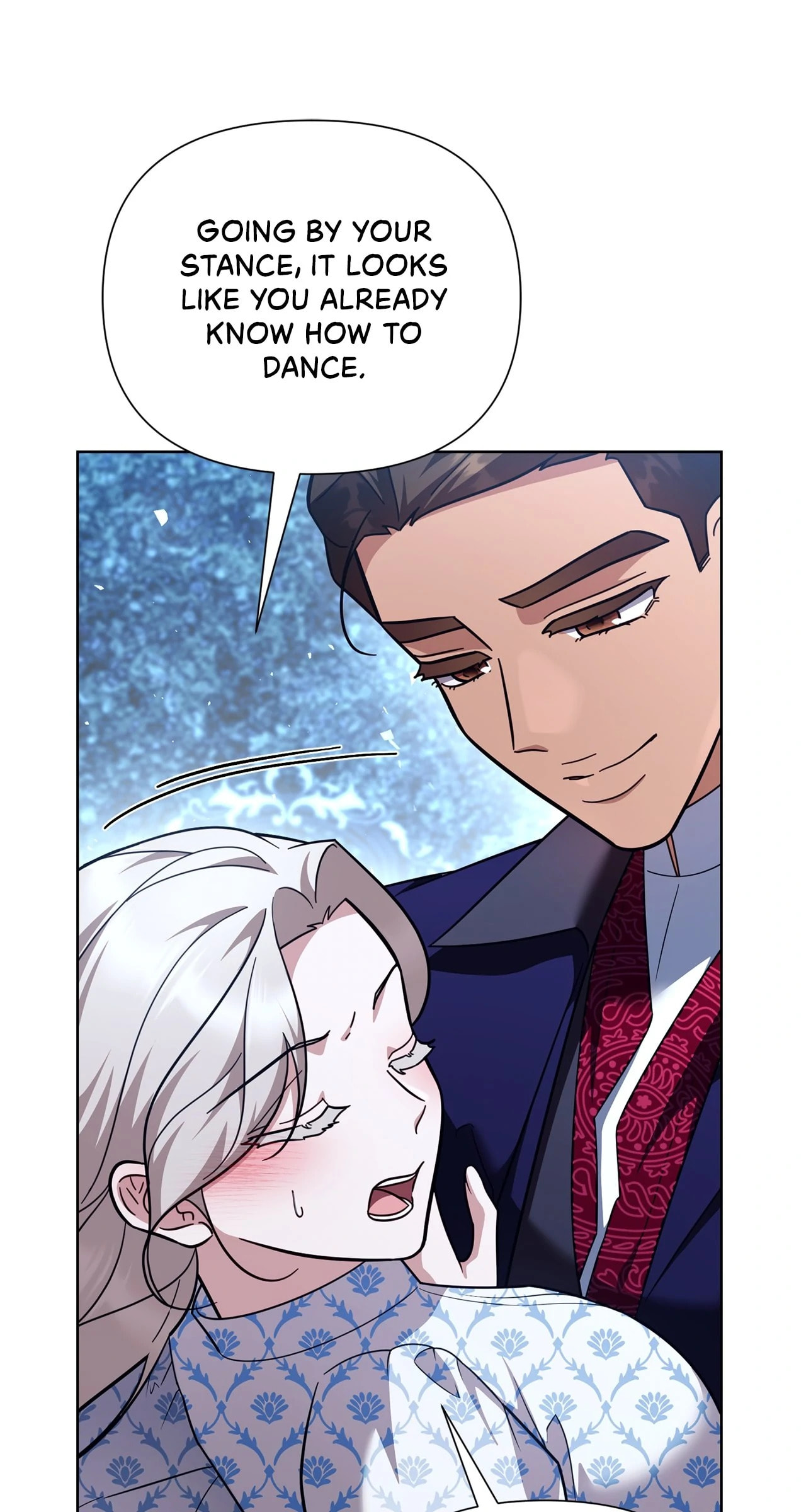 The Tutor's Secret Sessions Chapter 23 page 43 - 