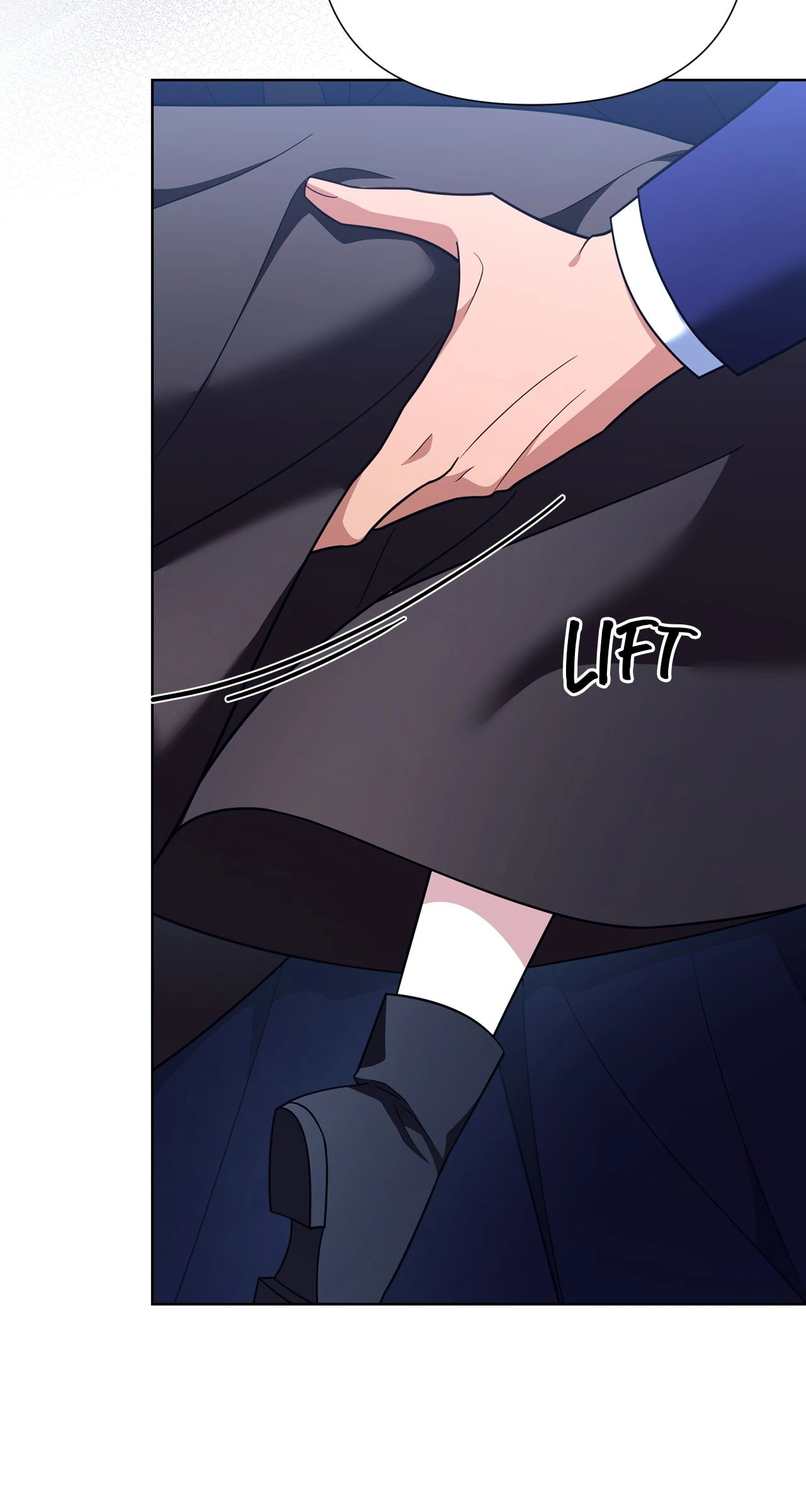 The Tutor's Secret Sessions Chapter 23 page 46 - 