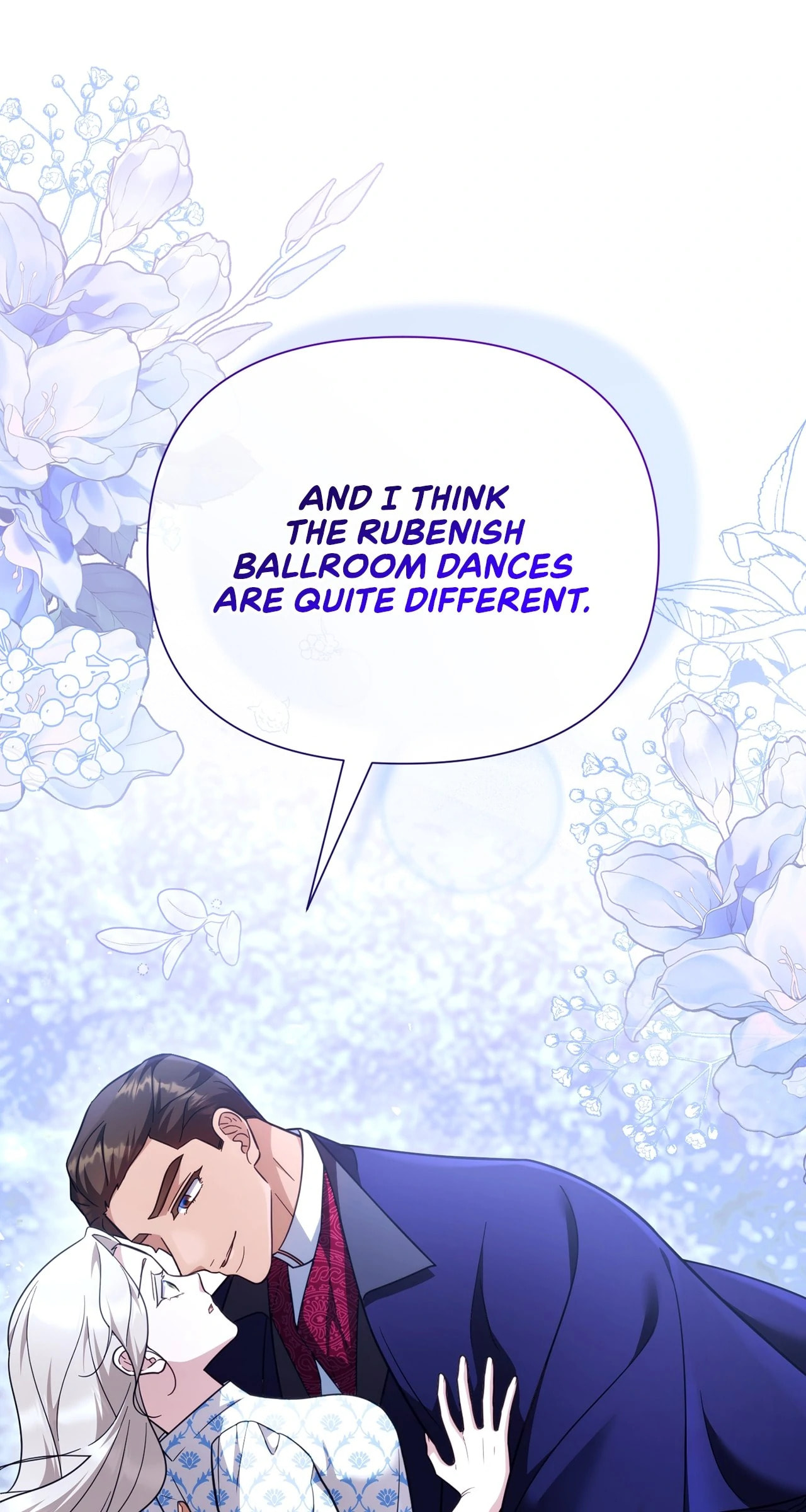 The Tutor's Secret Sessions Chapter 23 page 47 - 