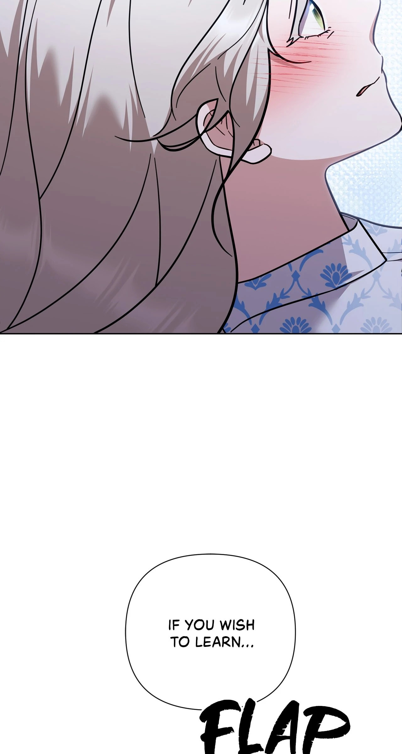 The Tutor's Secret Sessions Chapter 23 page 50 - 