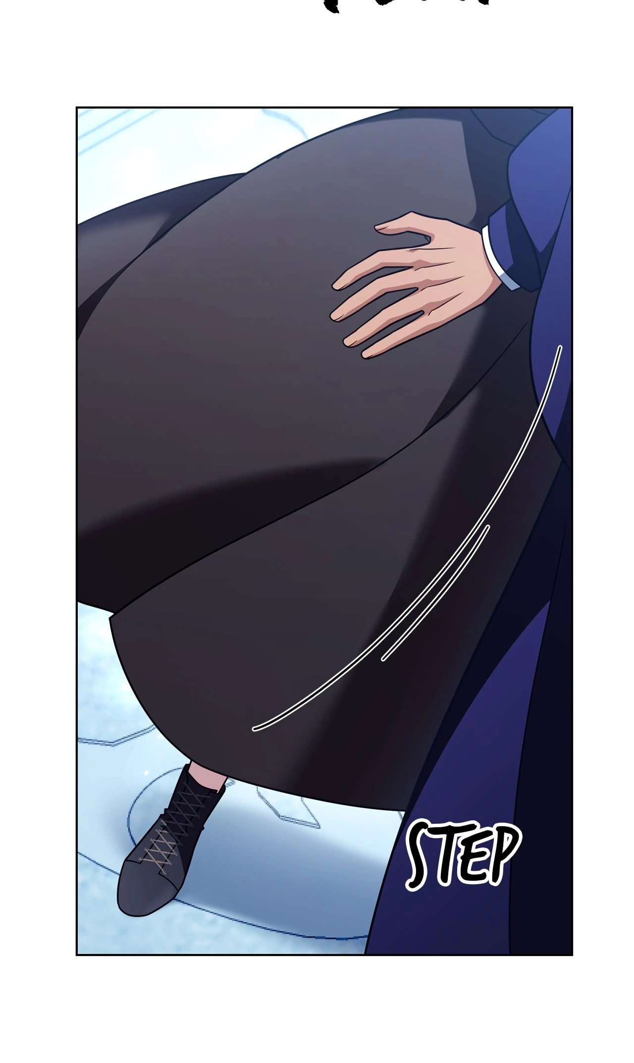 The Tutor's Secret Sessions Chapter 23 page 51 - 