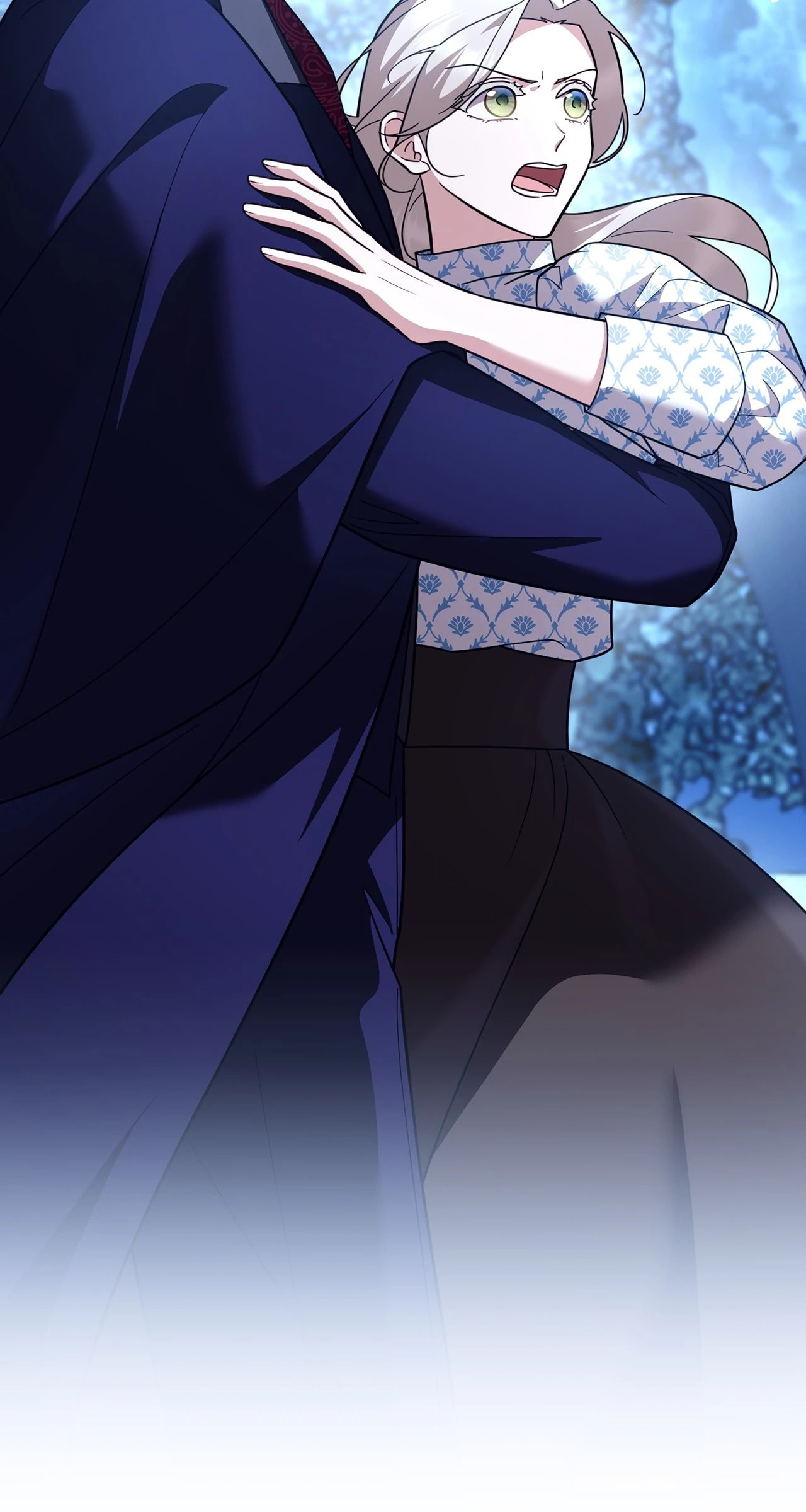The Tutor's Secret Sessions Chapter 23 page 53 - 