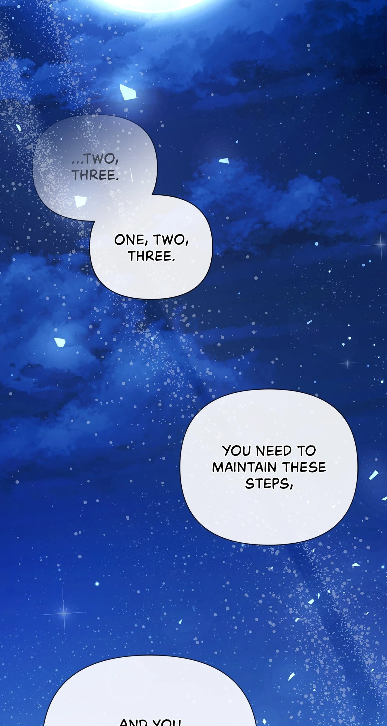The Tutor's Secret Sessions Chapter 23 page 56 - 