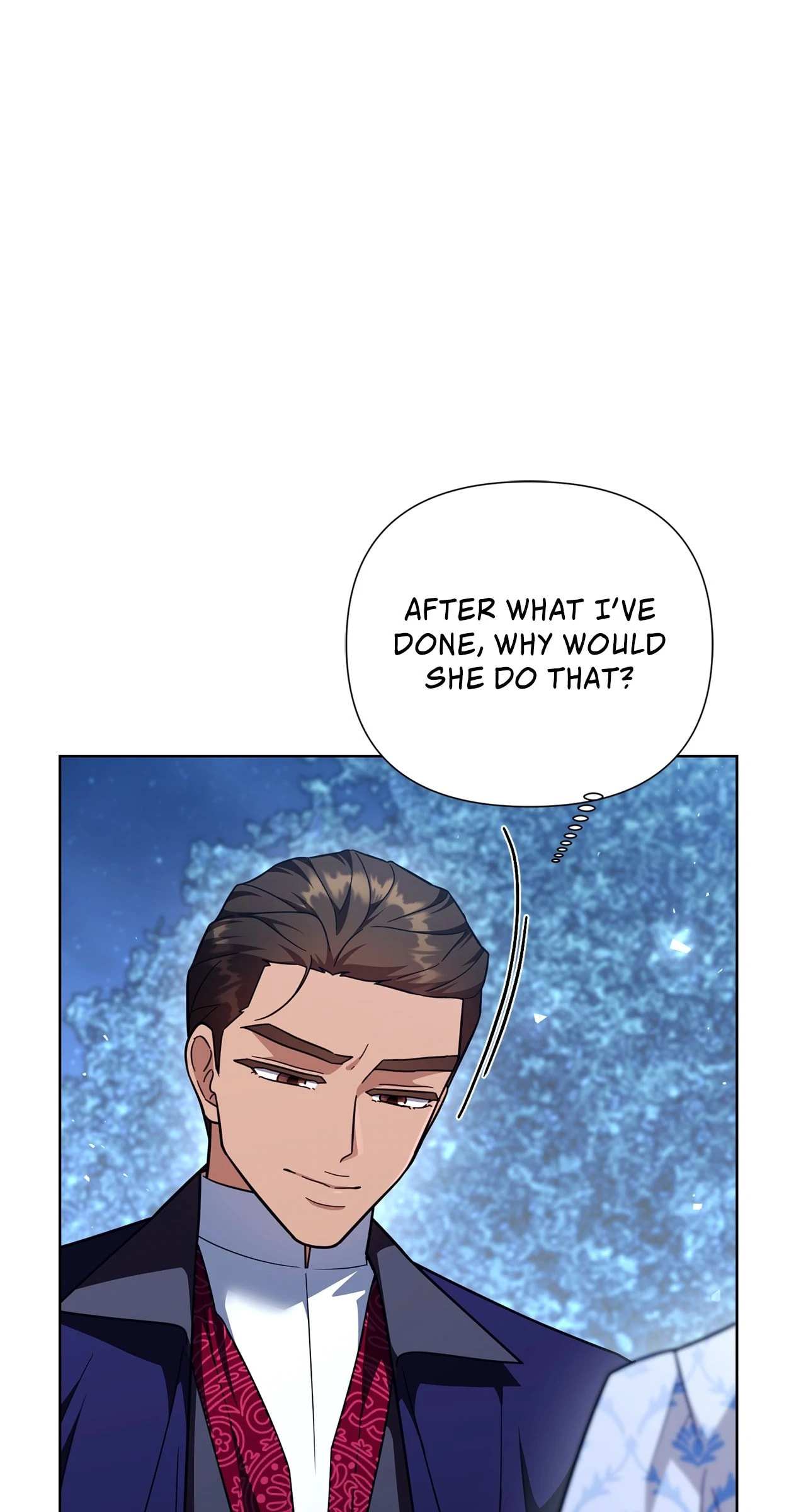 The Tutor's Secret Sessions Chapter 23 page 7 - 