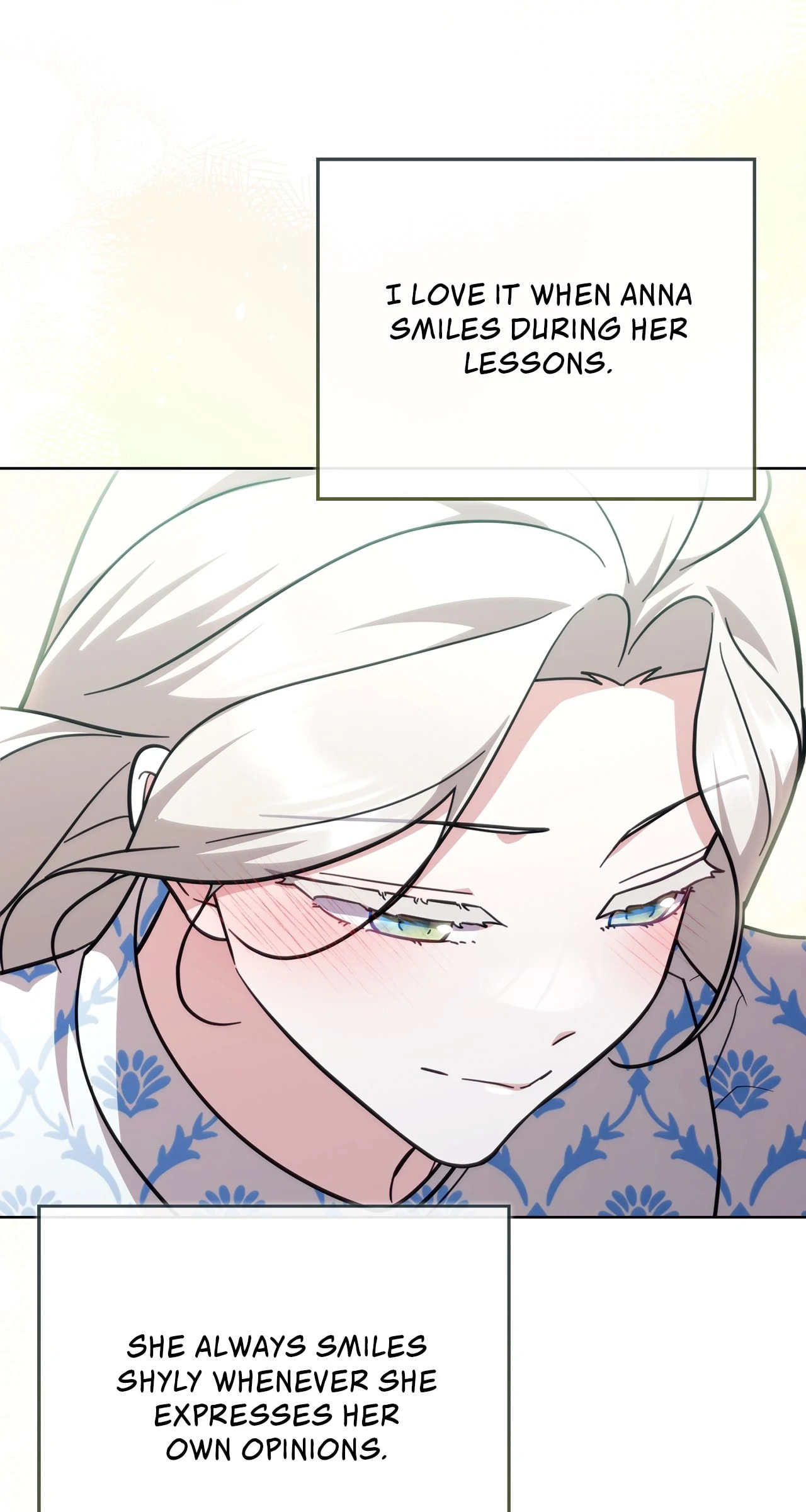 The Tutor's Secret Sessions Chapter 23 page 62 - 