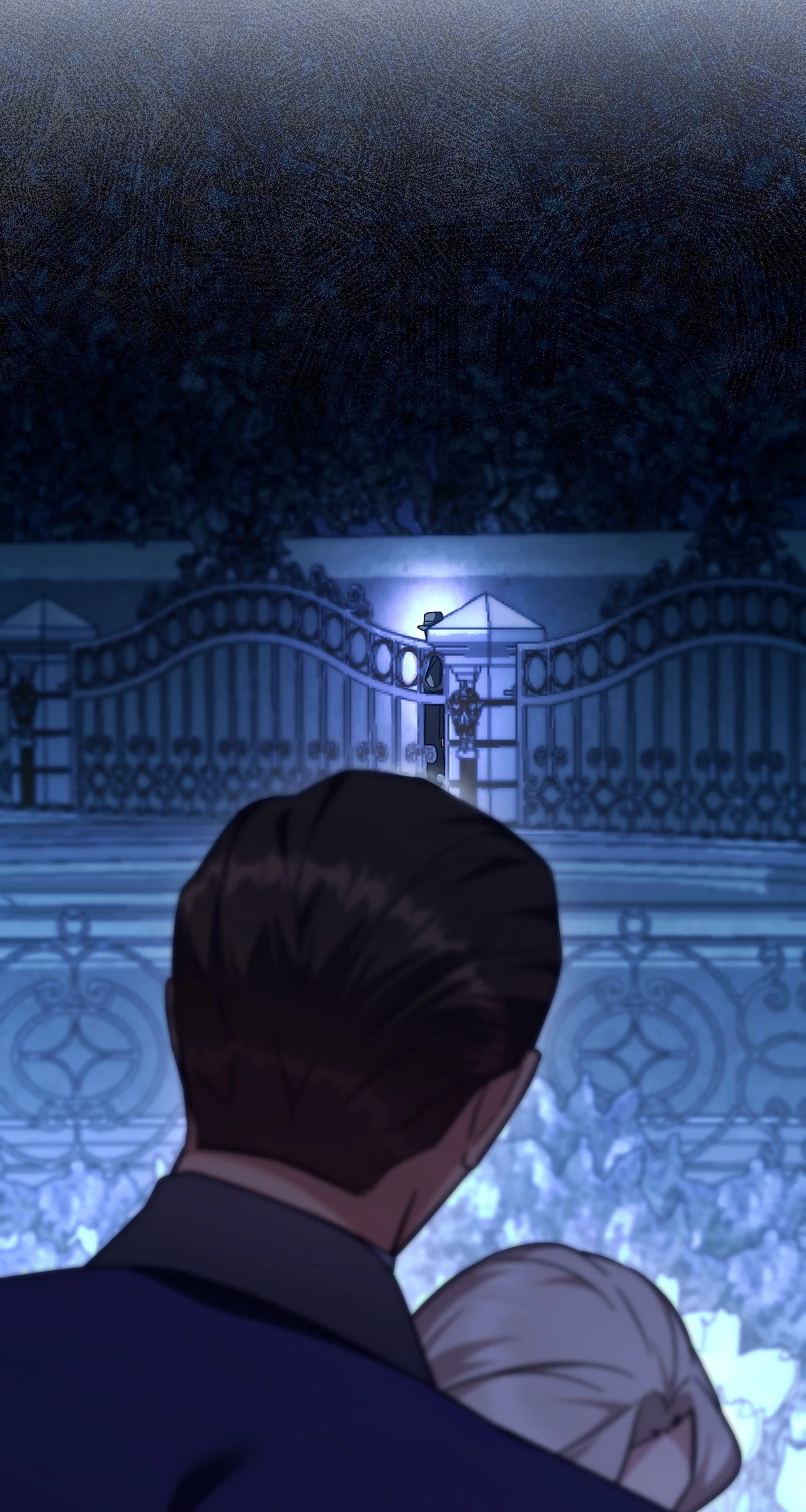 The Tutor's Secret Sessions Chapter 23 page 67 - 