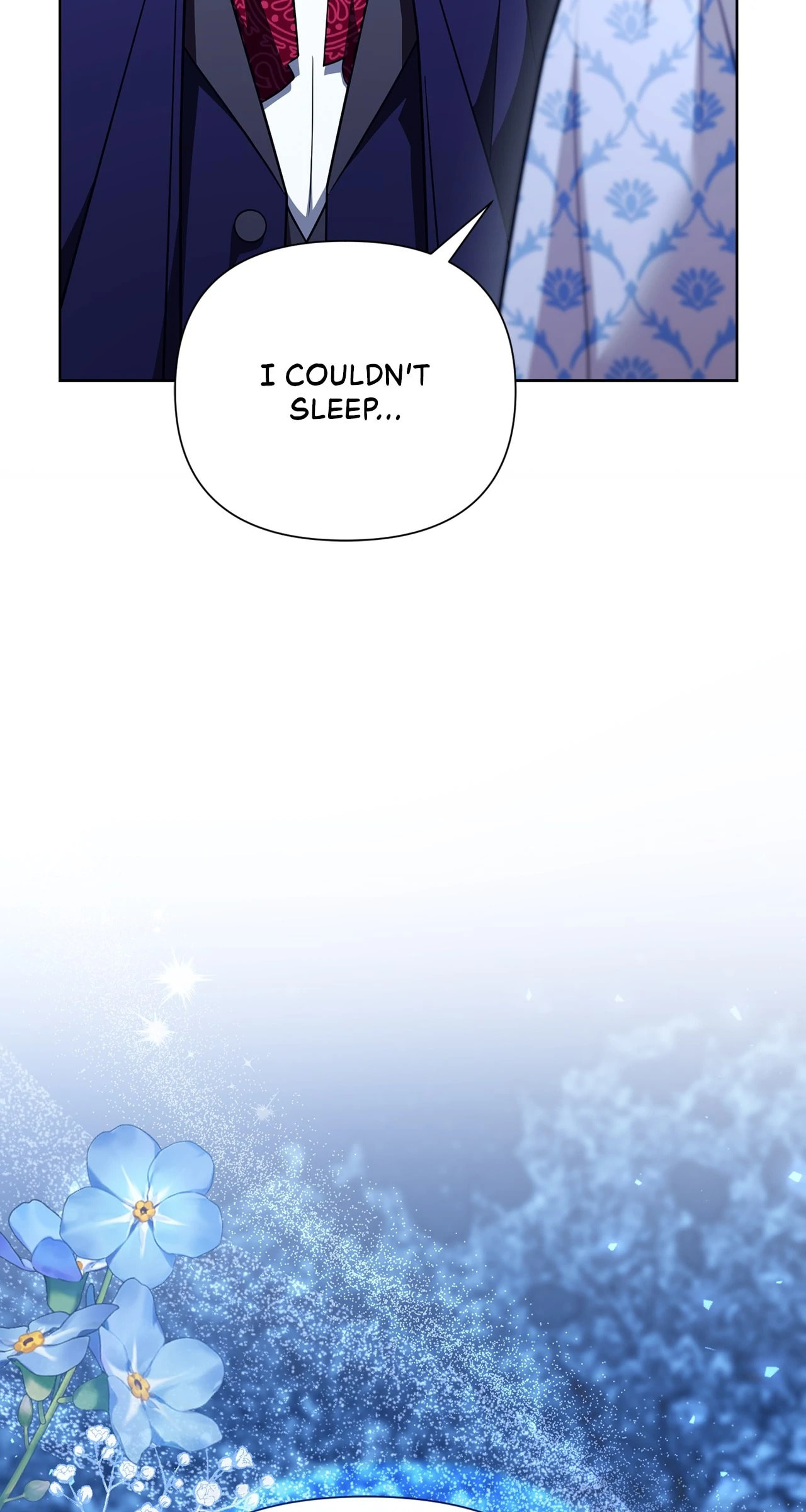 The Tutor's Secret Sessions Chapter 23 page 8 - 