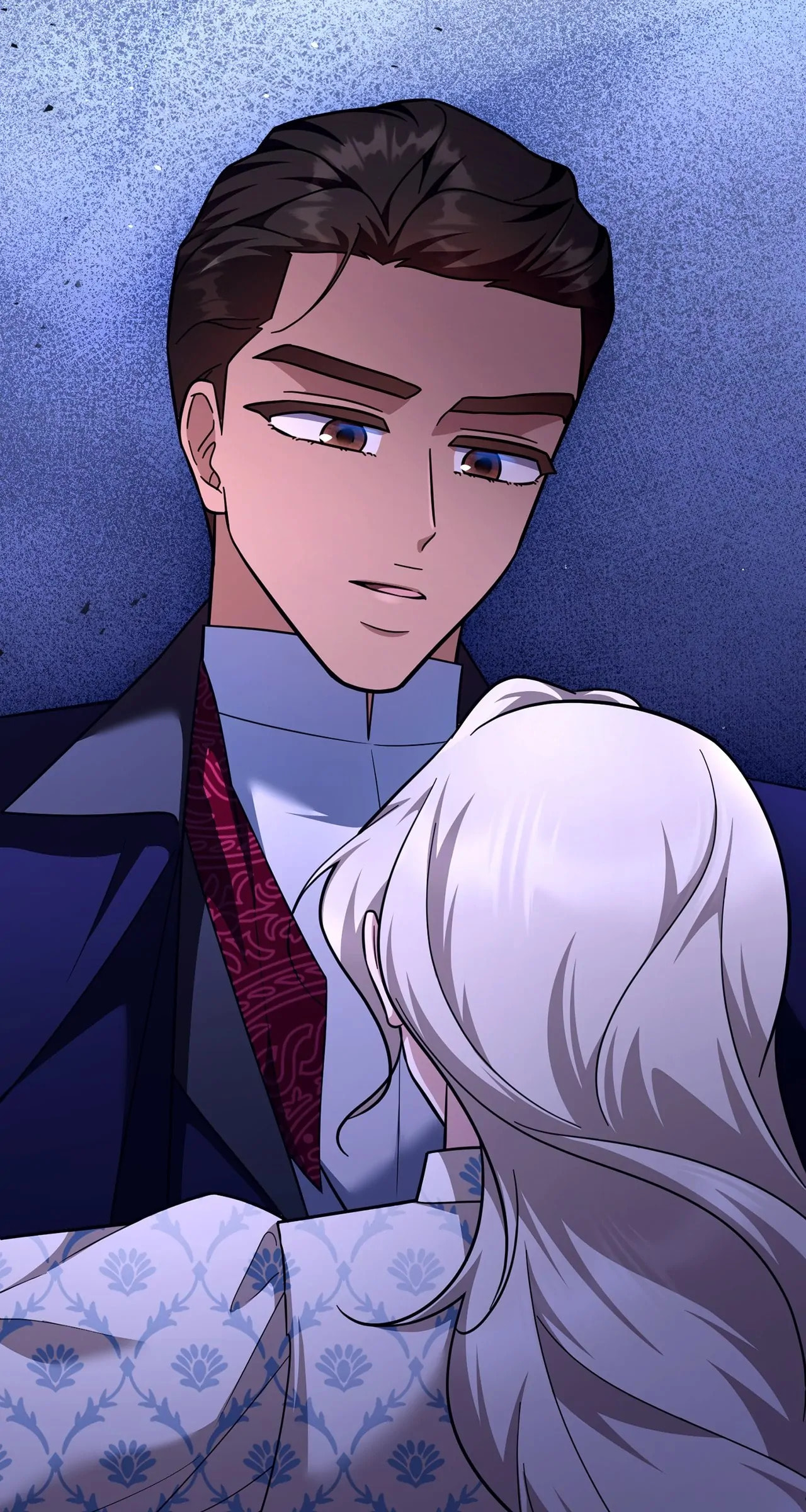 The Tutor's Secret Sessions Chapter 23 page 72 - 