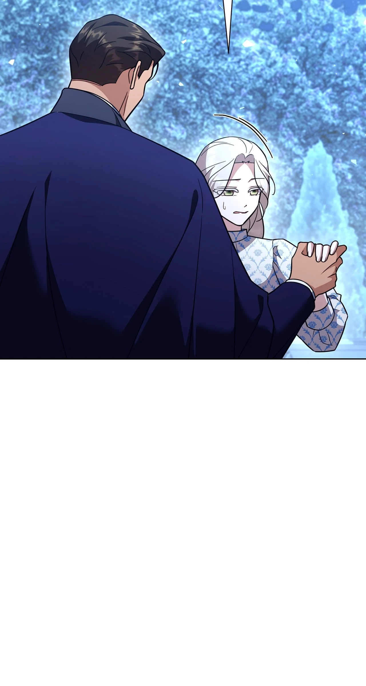 The Tutor's Secret Sessions Chapter 23 page 77 - 