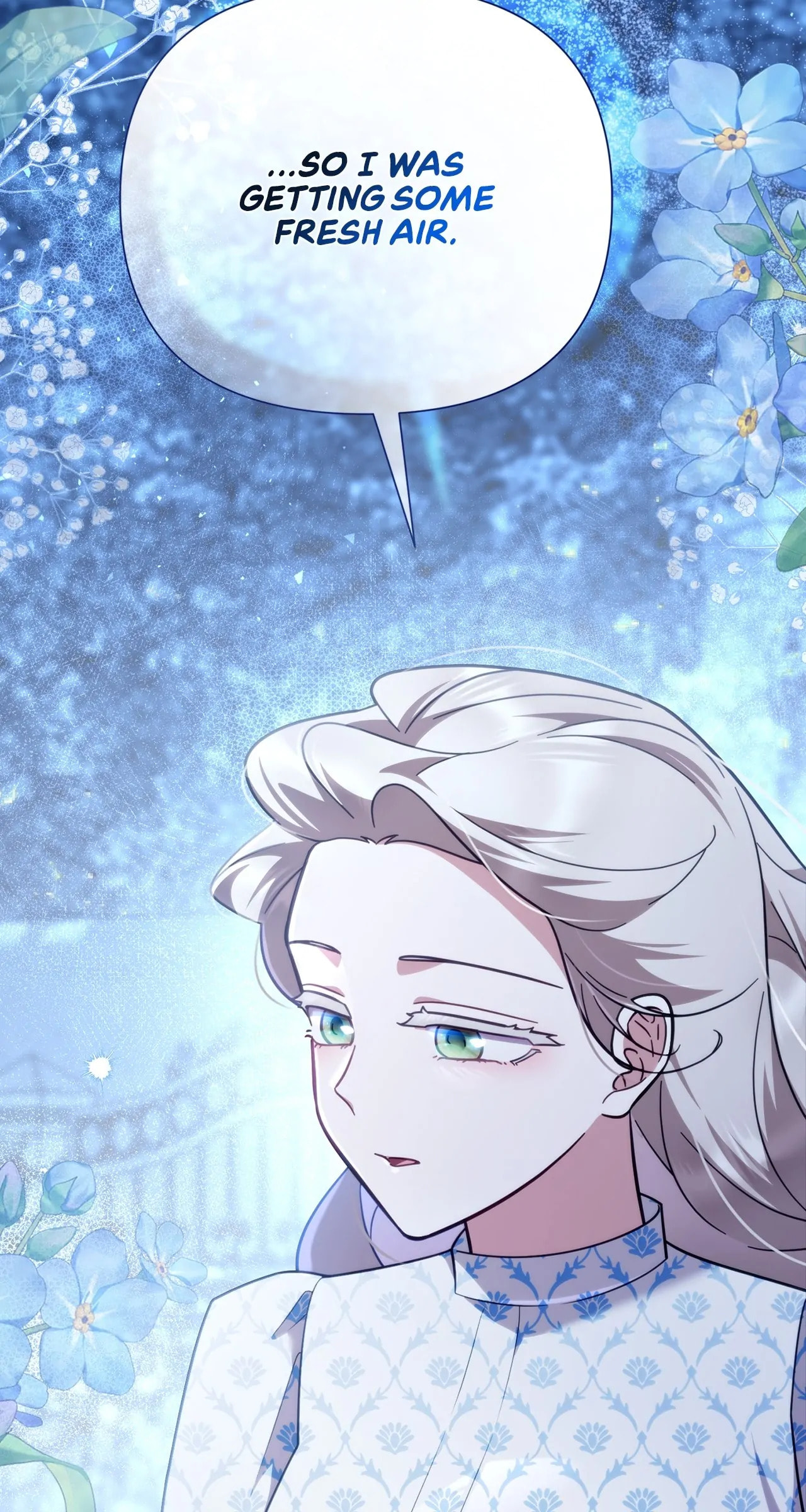The Tutor's Secret Sessions Chapter 23 page 9 - 