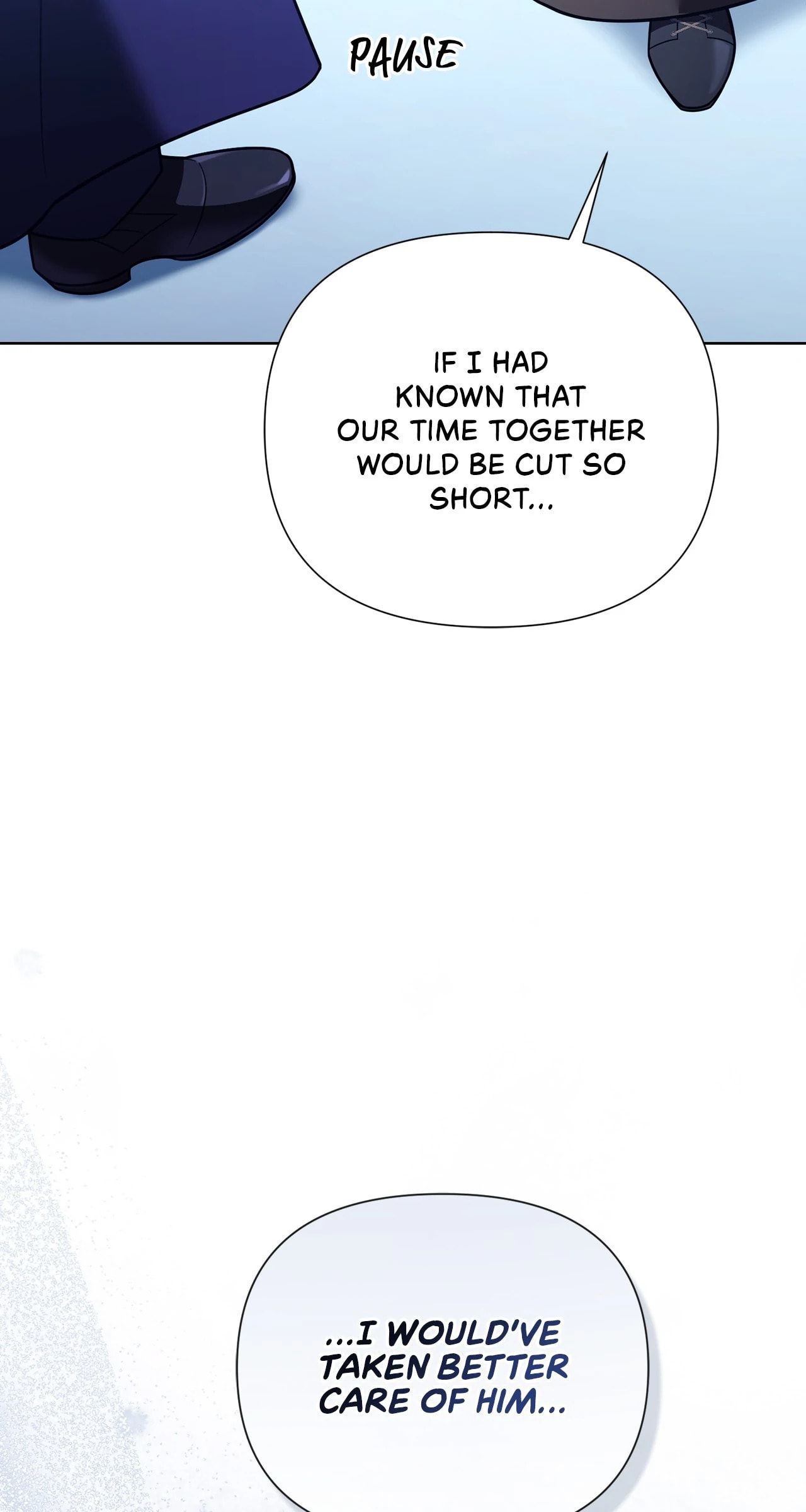 The Tutor's Secret Sessions Chapter 23 page 83 - 