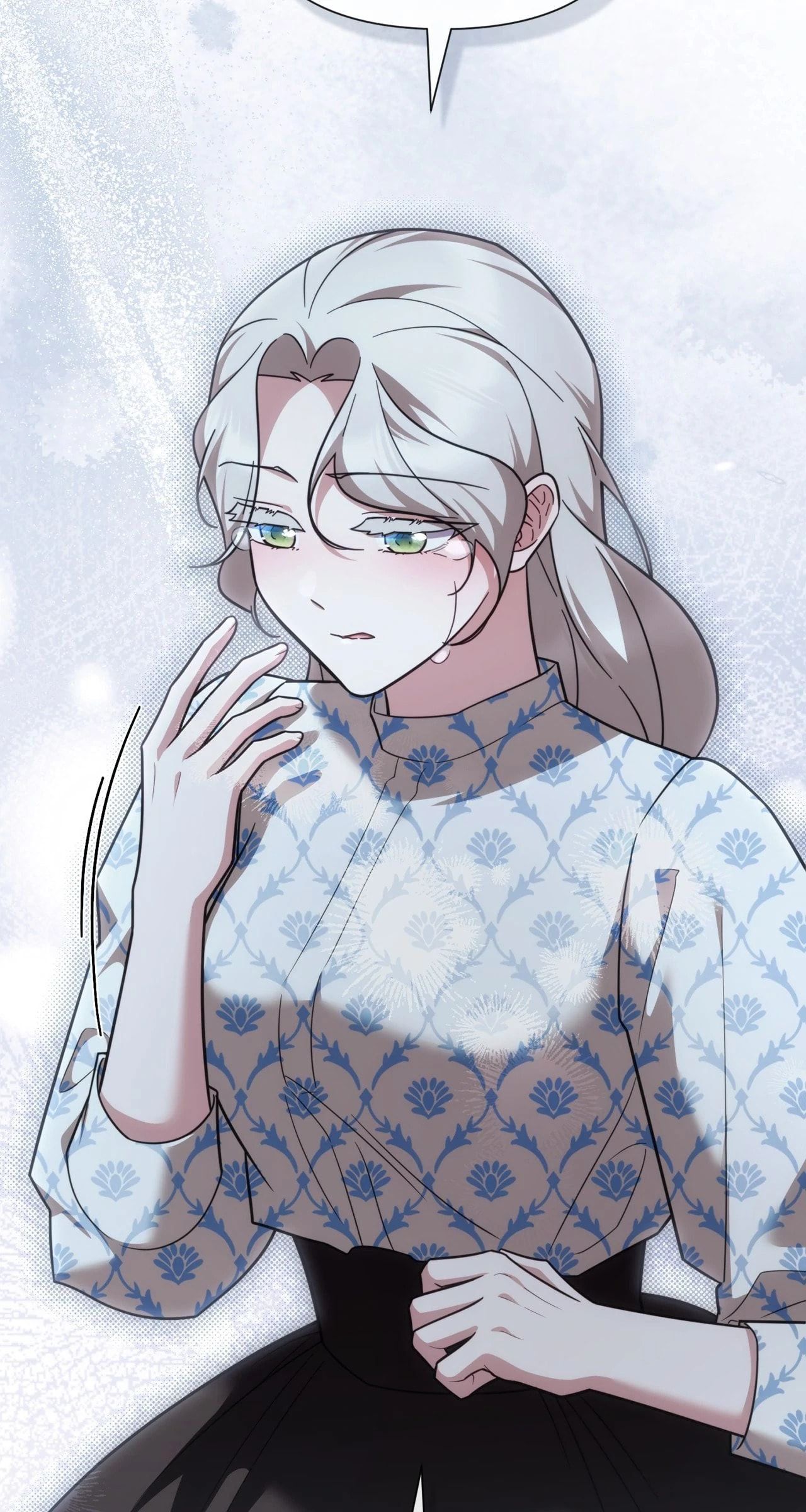 The Tutor's Secret Sessions Chapter 23 page 84 - 