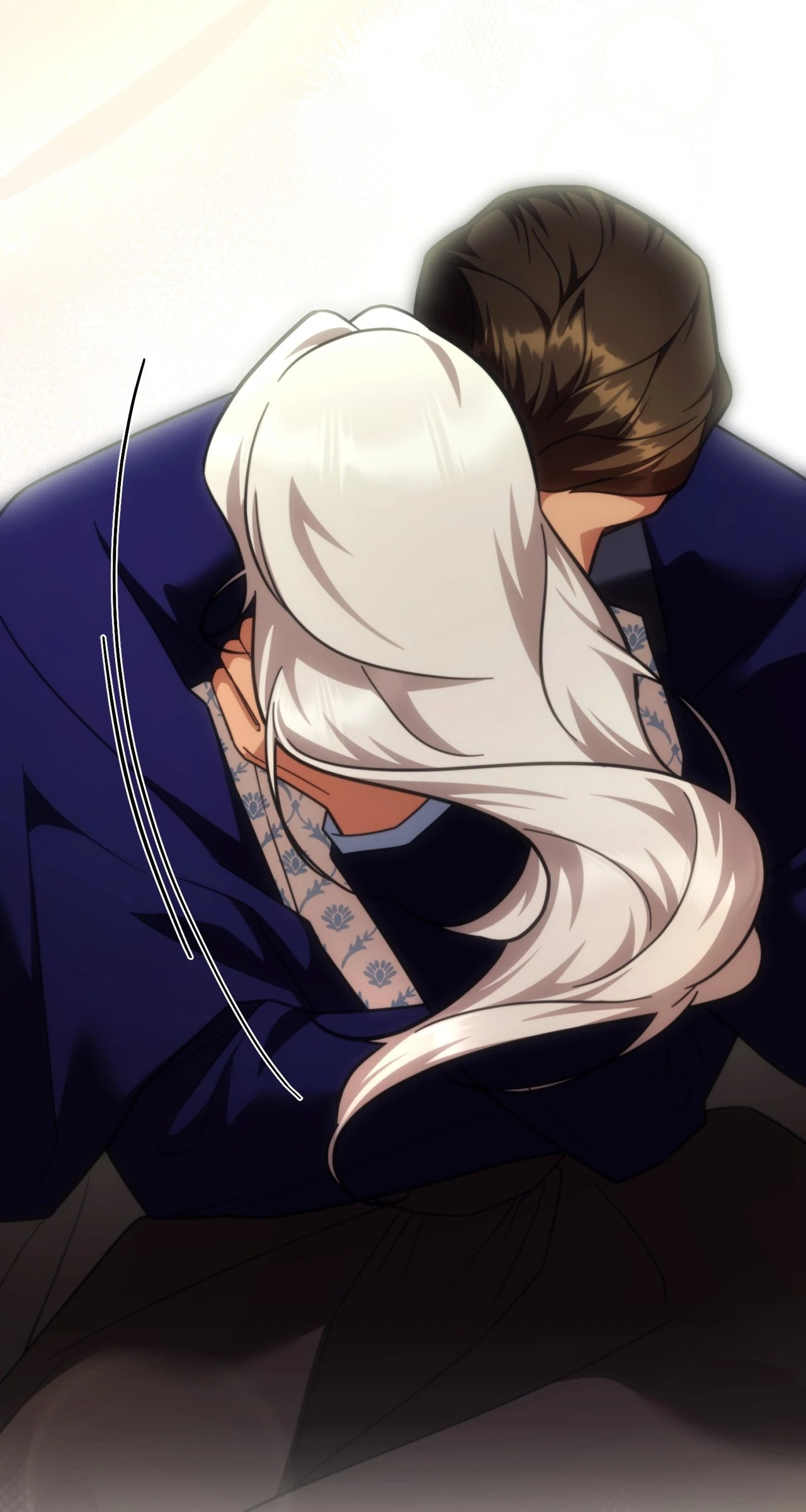 The Tutor's Secret Sessions Chapter 23 page 88 - 
