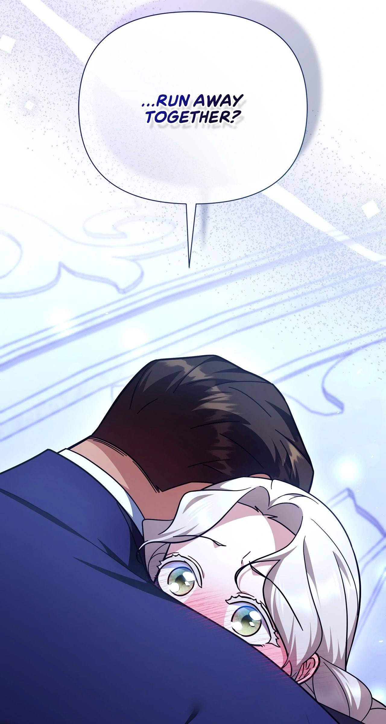 The Tutor's Secret Sessions Chapter 23 page 95 - 