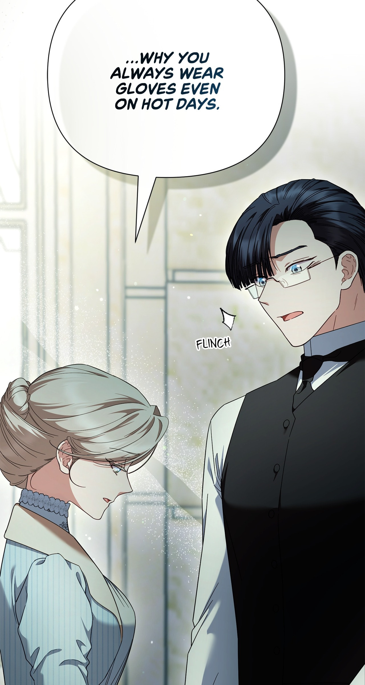 Read The Tutor