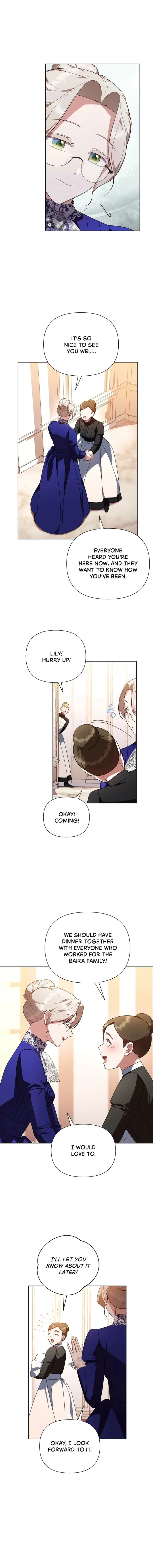 The Tutor's Secret Sessions Chapter 7 page 4 - 