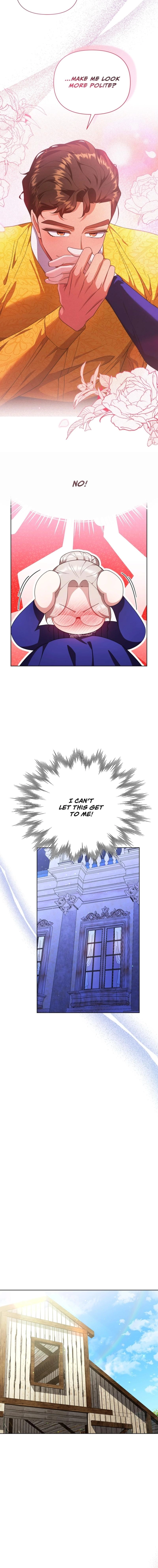 The Tutor's Secret Sessions Chapter 8 page 2 - 