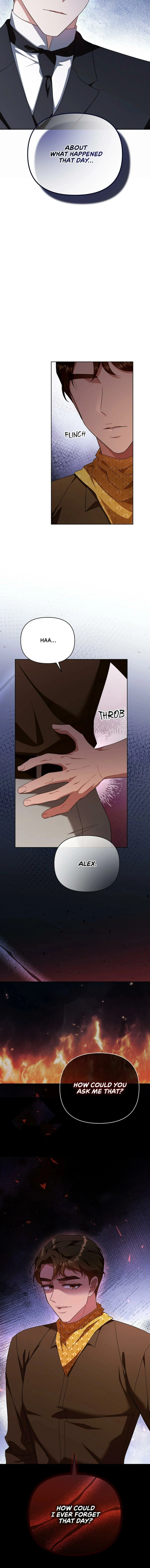 The Tutor's Secret Sessions Chapter 9 page 14 - 