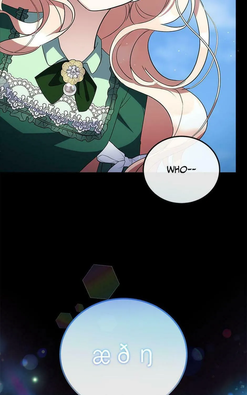 The Twin Sister Goes on Strike Chapter 96 page 101 - 