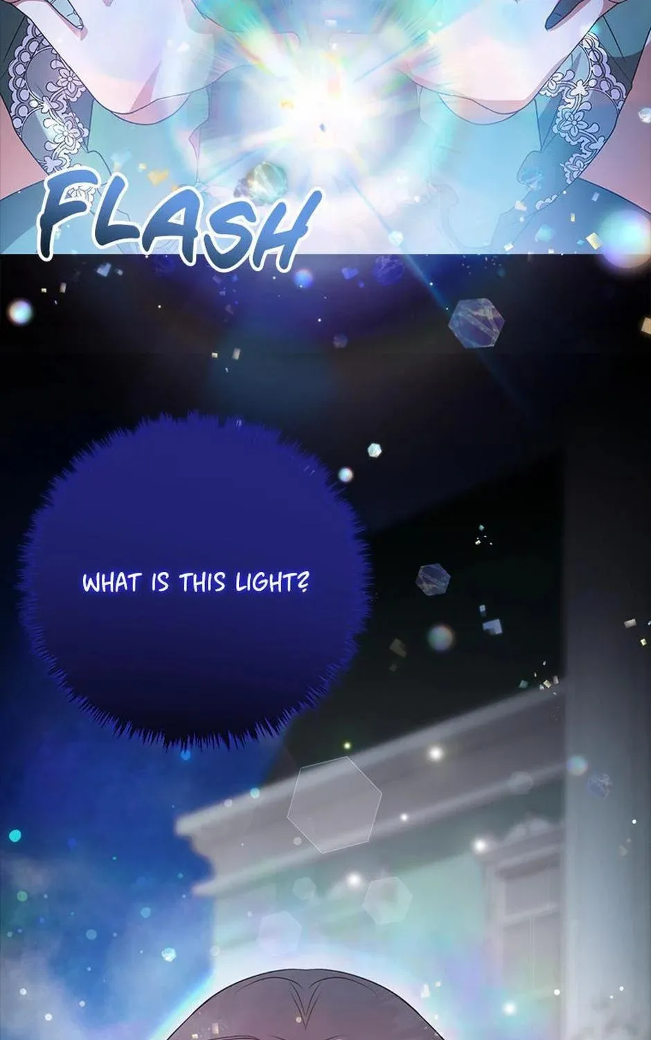 The Twin Sister Goes on Strike Chapter 96 page 103 - 