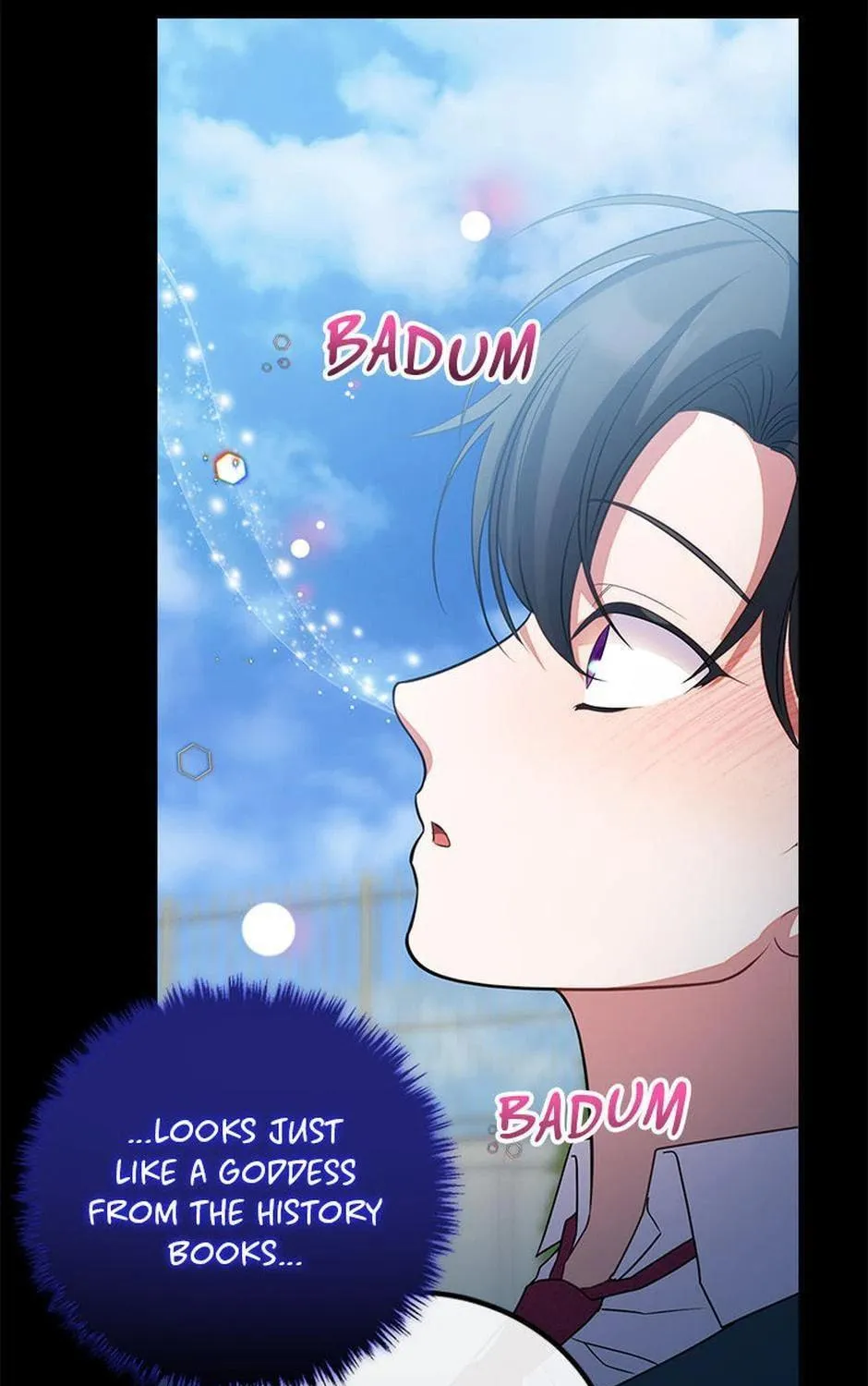 The Twin Sister Goes on Strike Chapter 96 page 109 - 