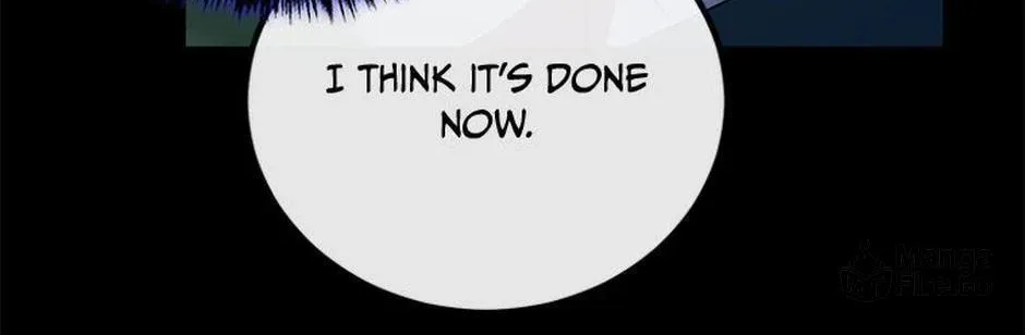 The Twin Sister Goes on Strike Chapter 96 page 110 - 