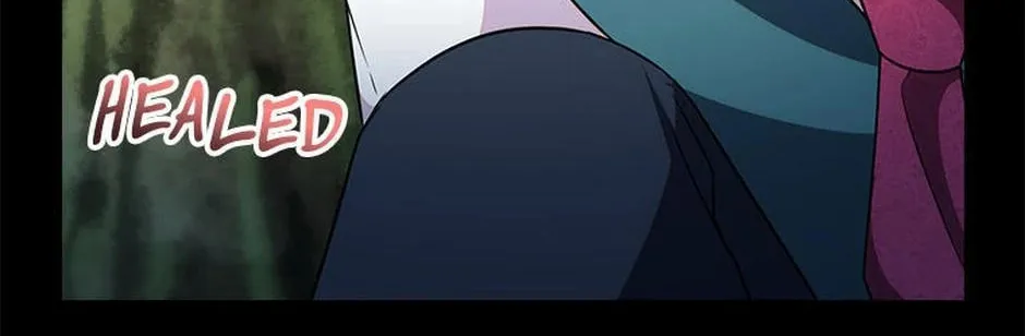 The Twin Sister Goes on Strike Chapter 96 page 112 - 