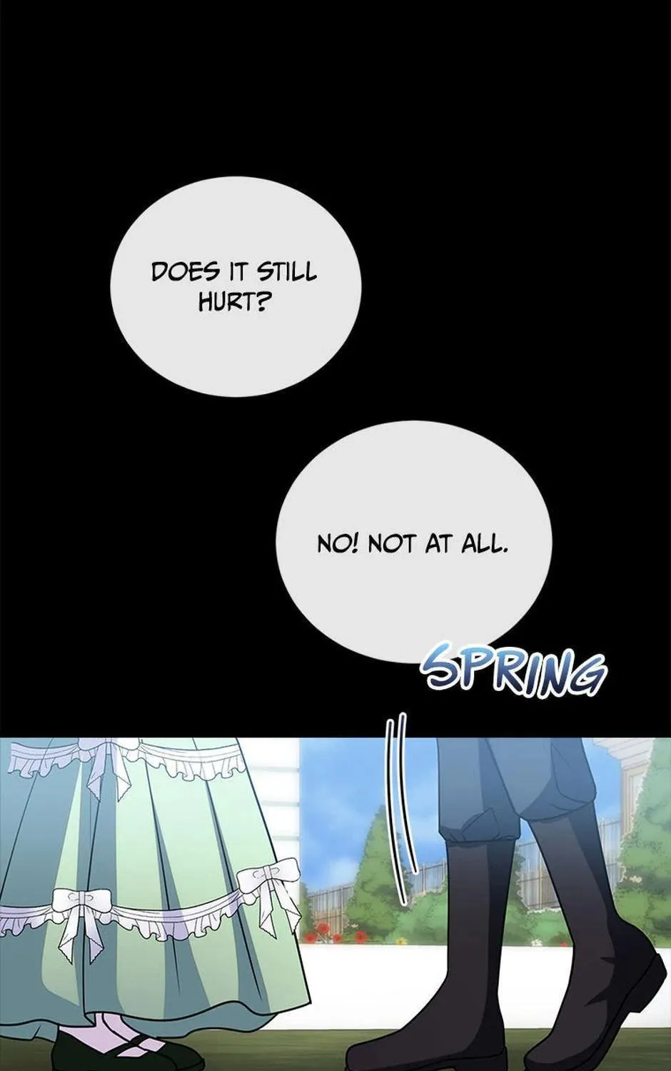 The Twin Sister Goes on Strike Chapter 96 page 113 - 