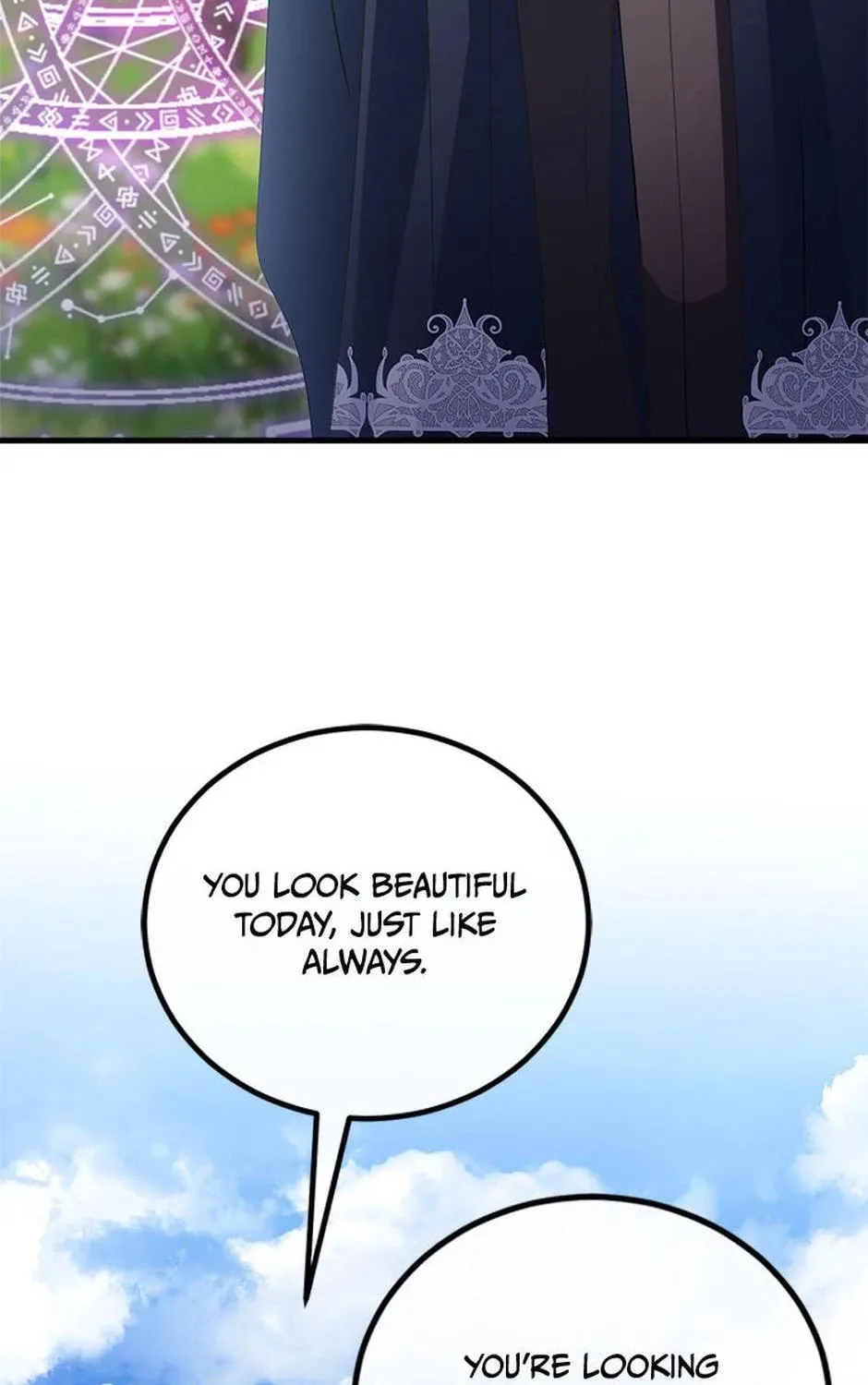 The Twin Sister Goes on Strike Chapter 96 page 13 - 