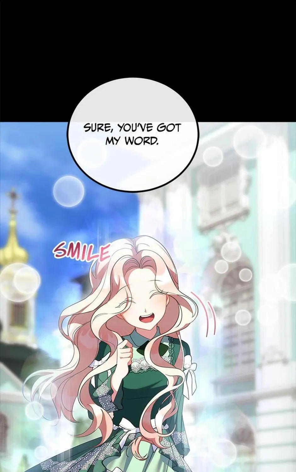 The Twin Sister Goes on Strike Chapter 96 page 125 - 