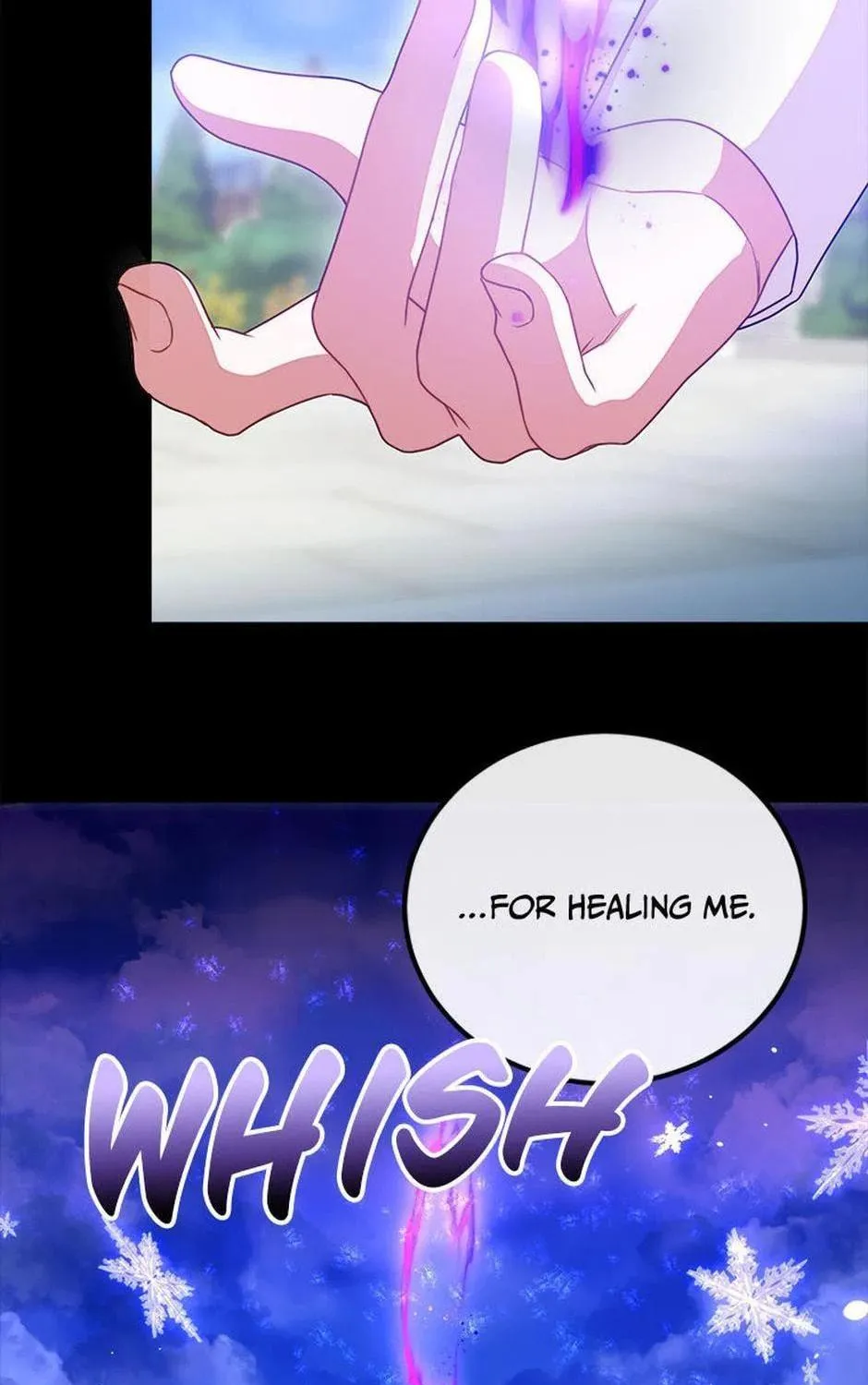 The Twin Sister Goes on Strike Chapter 96 page 129 - 