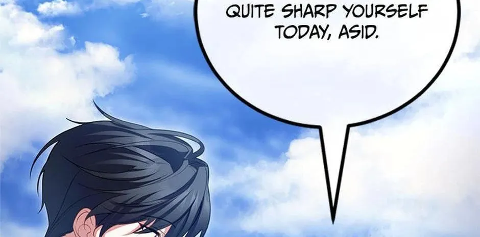 The Twin Sister Goes on Strike Chapter 96 page 14 - 
