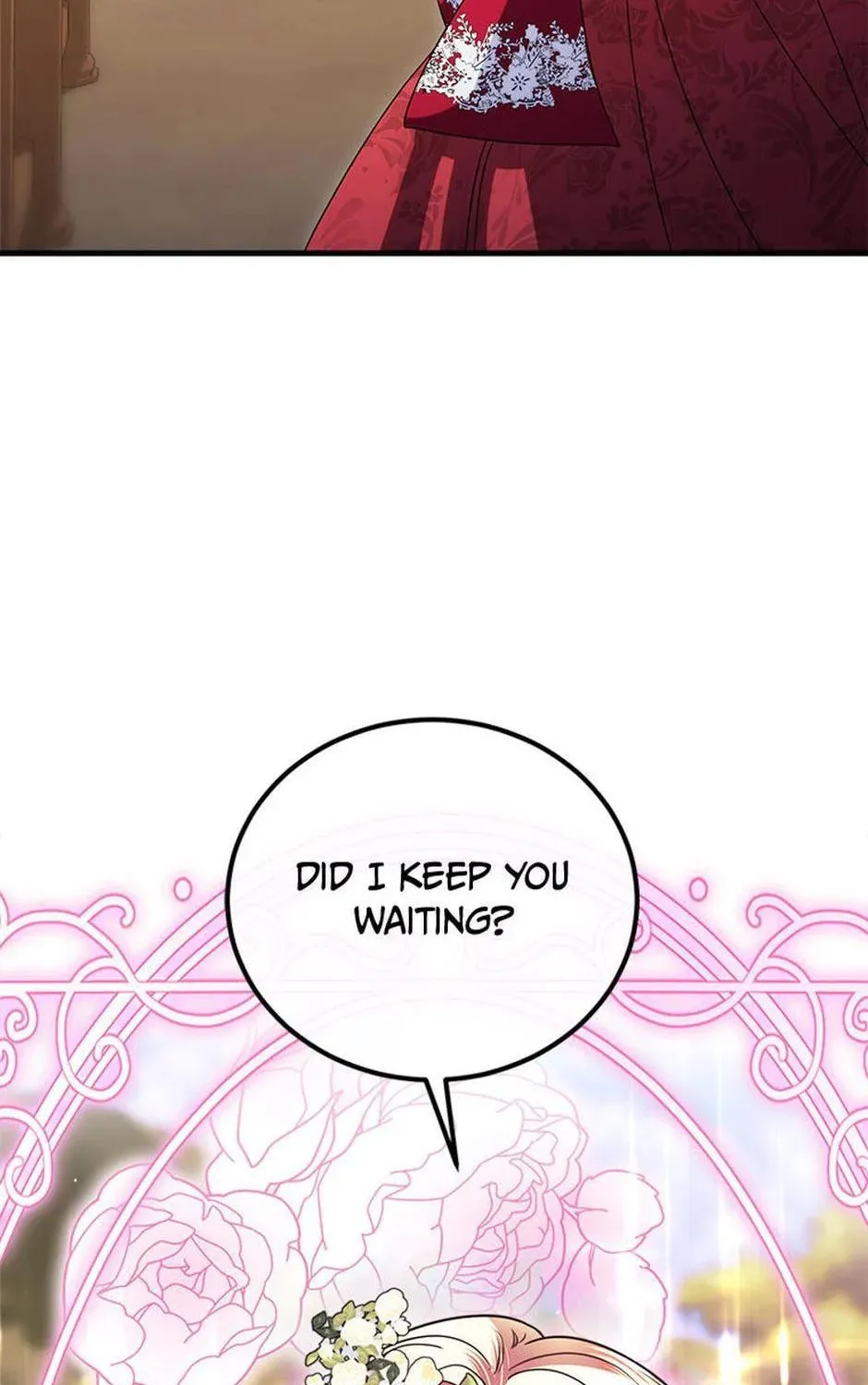 The Twin Sister Goes on Strike Chapter 96 page 145 - 