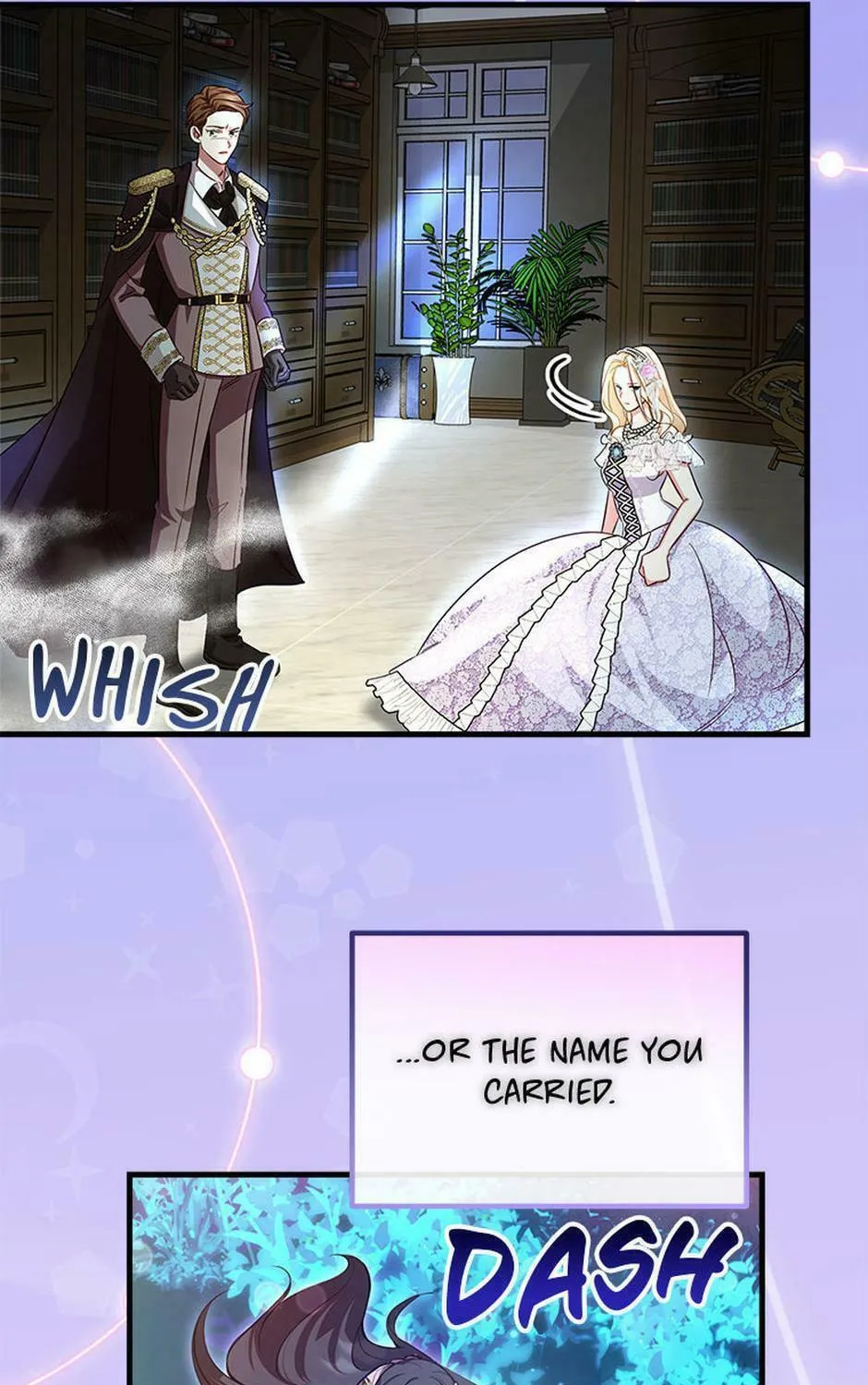 The Twin Sister Goes on Strike Chapter 96 page 151 - 