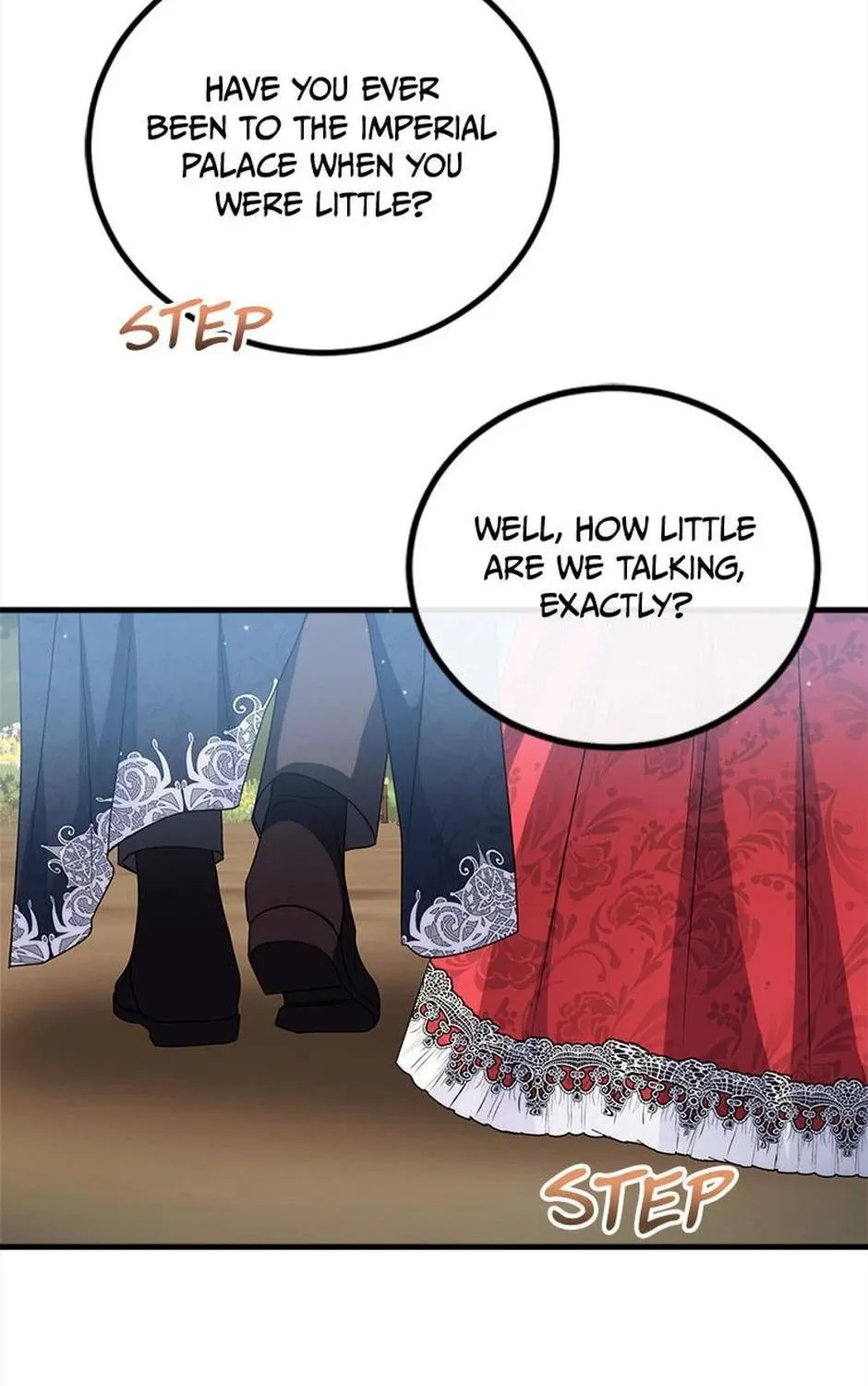 The Twin Sister Goes on Strike Chapter 96 page 157 - 