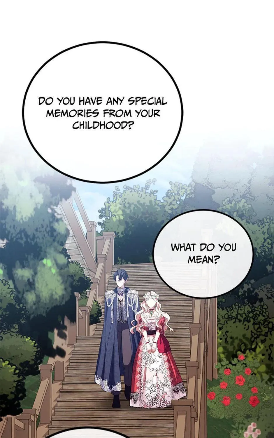 The Twin Sister Goes on Strike Chapter 96 page 161 - 