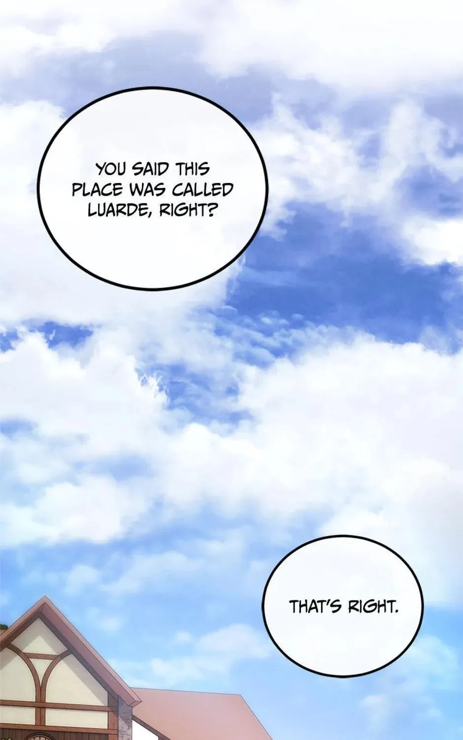 The Twin Sister Goes on Strike Chapter 96 page 21 - 