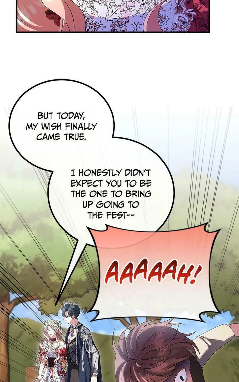 The Twin Sister Goes on Strike Chapter 96 page 51 - 