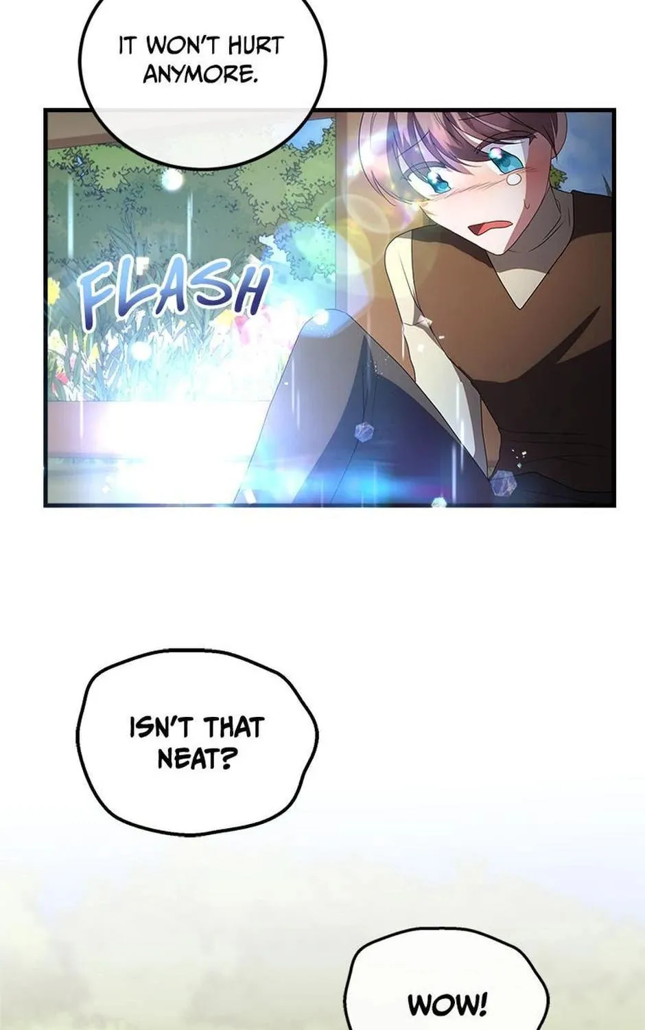 The Twin Sister Goes on Strike Chapter 96 page 61 - 