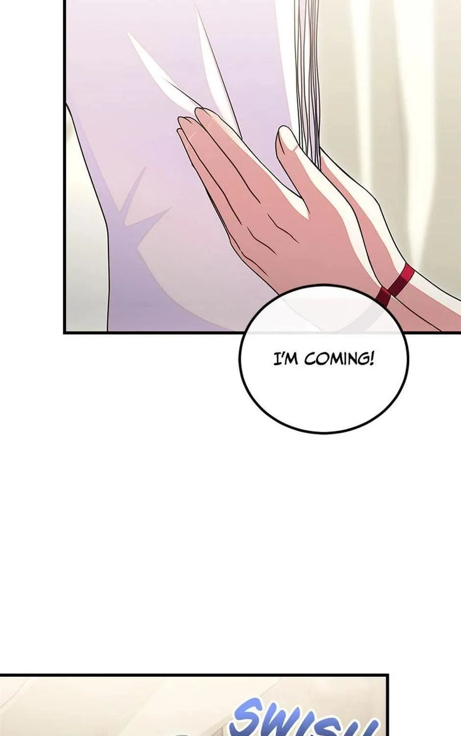The Twin Sister Goes on Strike Chapter 96 page 9 - 