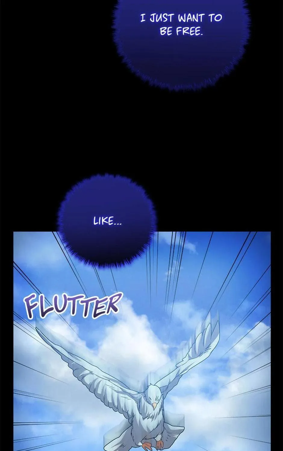 The Twin Sister Goes on Strike Chapter 96 page 83 - 