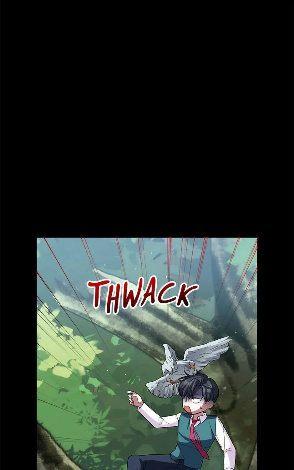 The Twin Sister Goes on Strike Chapter 96 page 87 - 