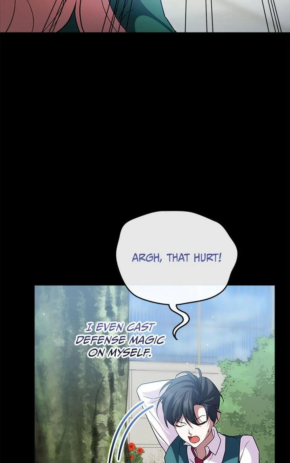 The Twin Sister Goes on Strike Chapter 96 page 97 - 