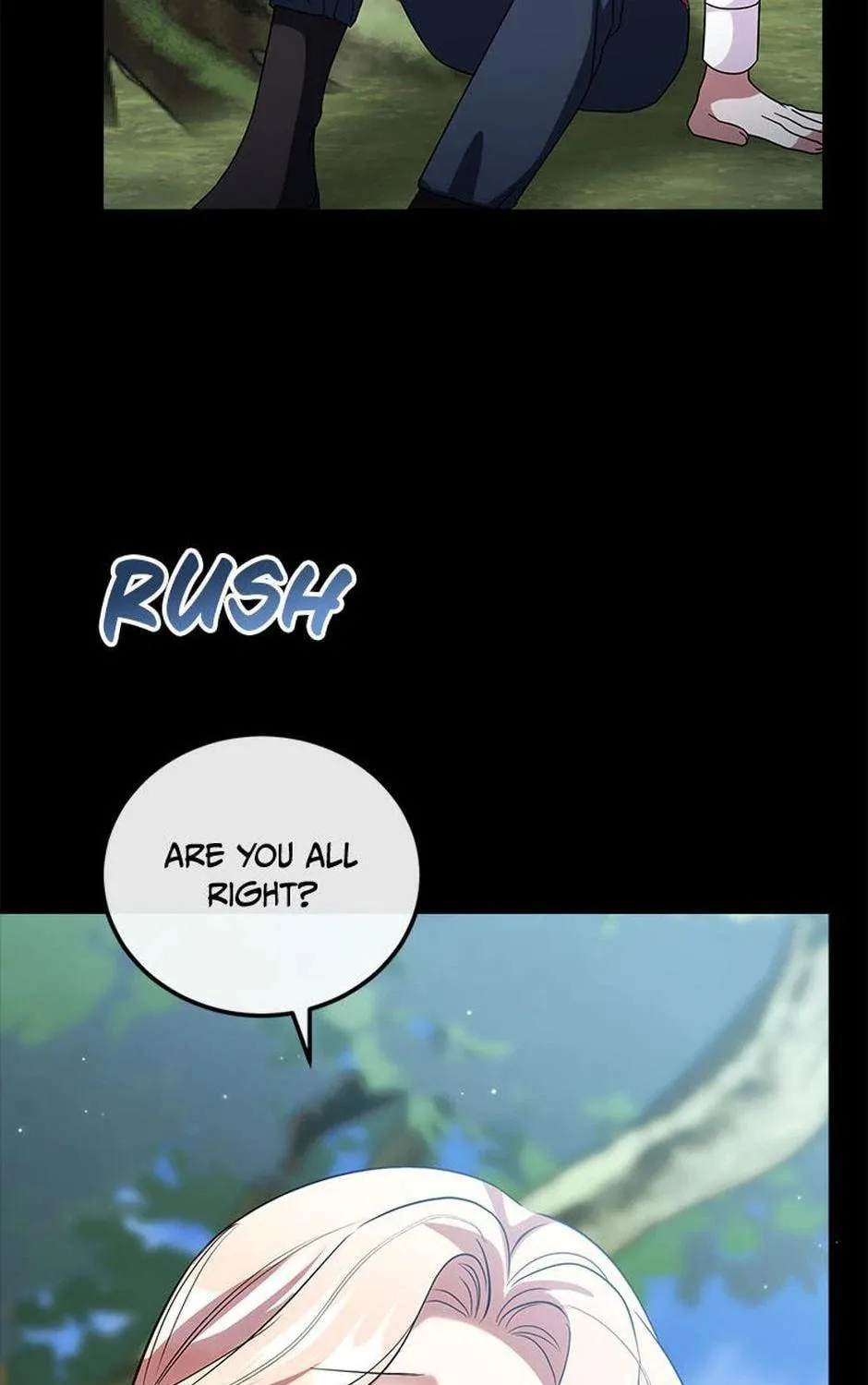 The Twin Sister Goes on Strike Chapter 96 page 99 - 