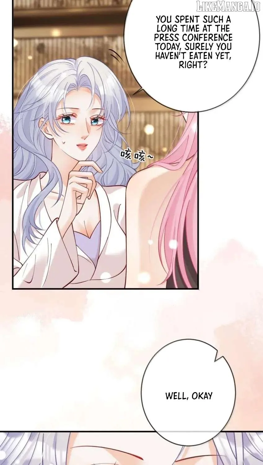 Read The Two-Faced Heroine is Obsessed with Marking Me chapter 21 image 11 on Lezhin