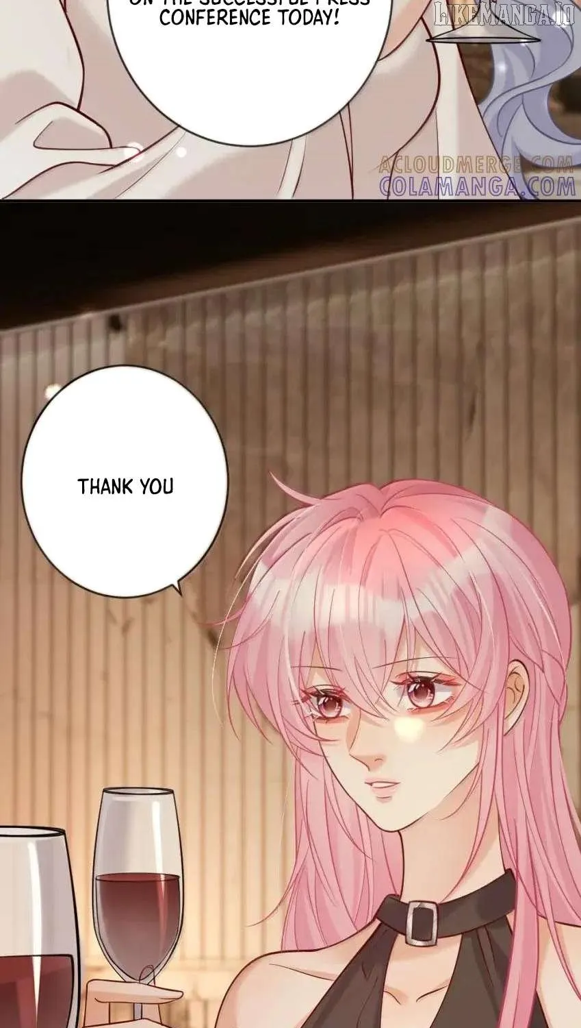 Read The Two-Faced Heroine is Obsessed with Marking Me chapter 21 image 17 on Lezhin