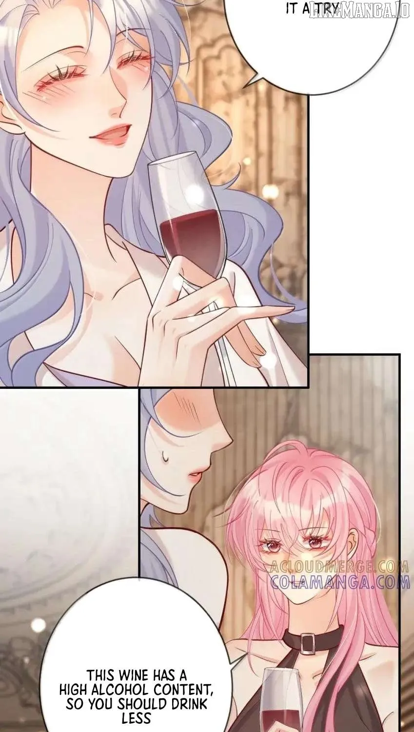 Read The Two-Faced Heroine is Obsessed with Marking Me chapter 21 image 21 on Lezhin